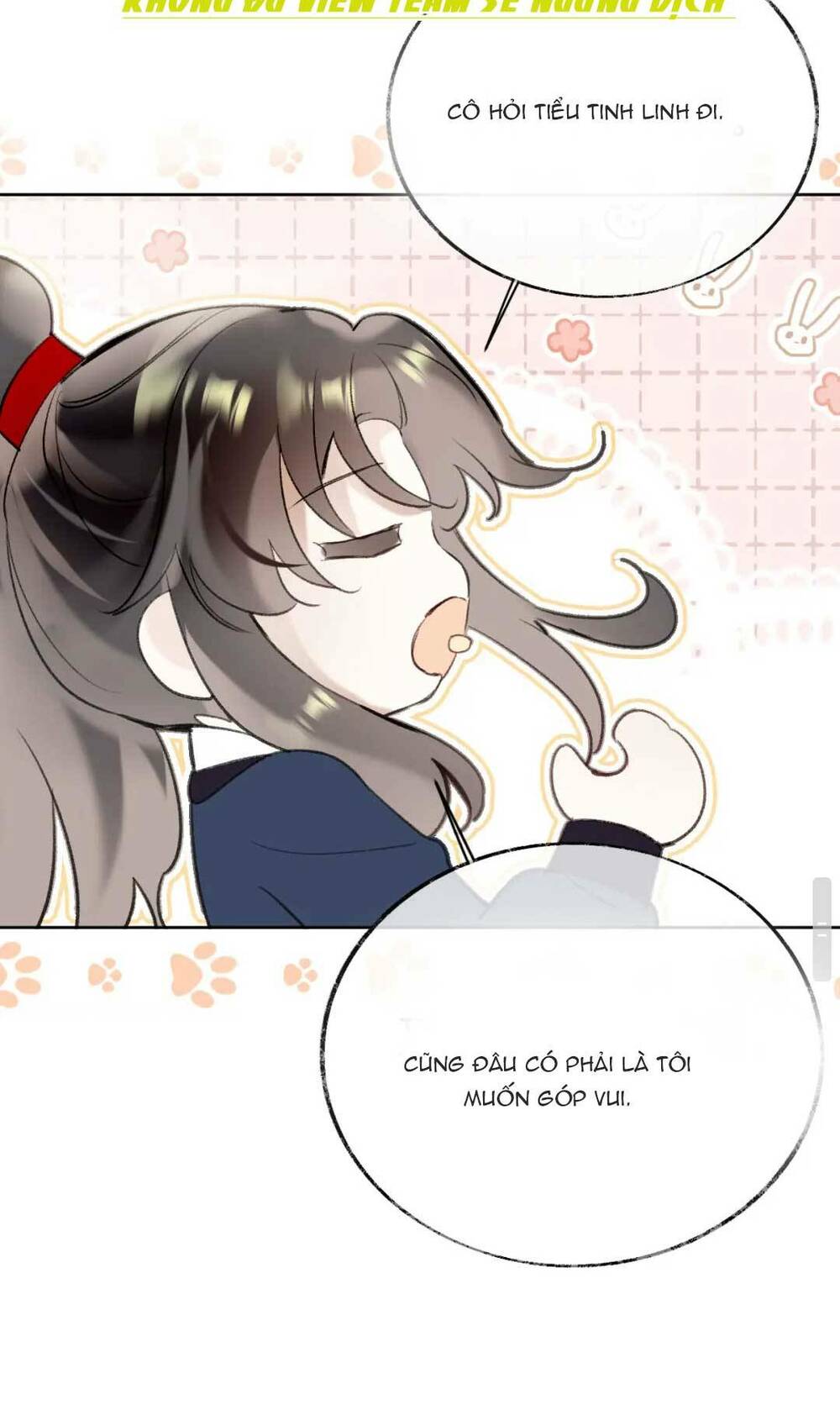 Vi Phu Của Ta Là Long Ngạo Thiên Phần 2: Chapter 7