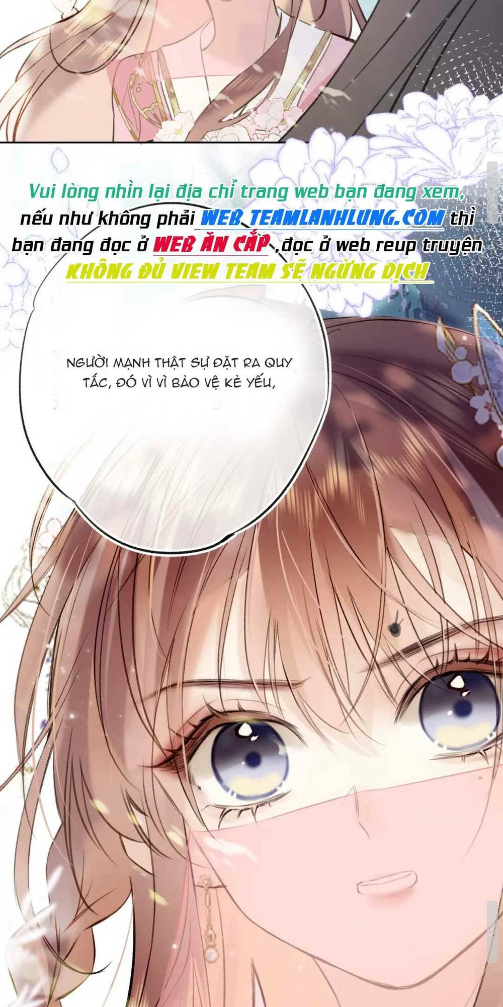 Vi Phu Của Ta Là Long Ngạo Thiên Phần 2: Chapter 7