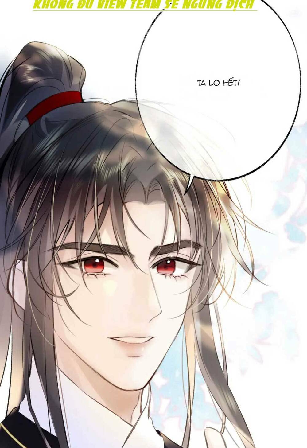 Vi Phu Của Ta Là Long Ngạo Thiên Phần 2: Chapter 7