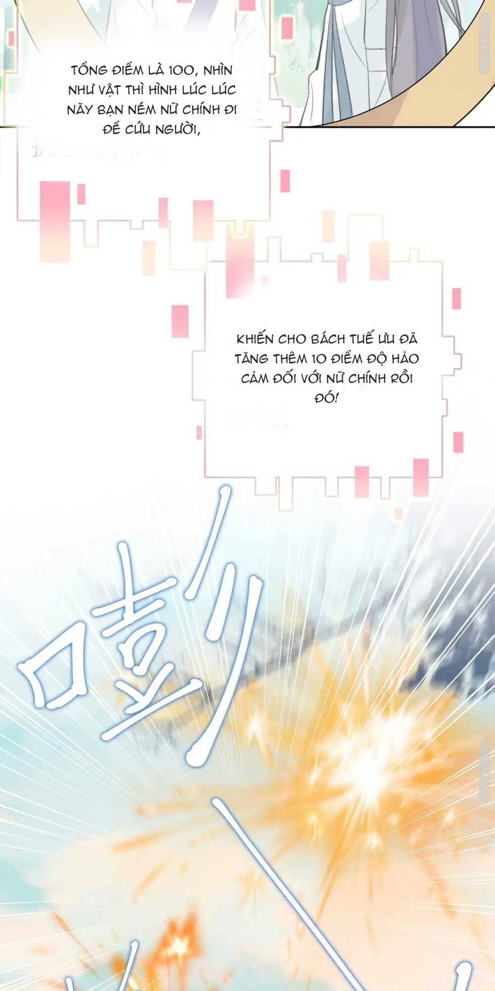 Vi Phu Của Ta Là Long Ngạo Thiên Phần 2: Chapter 8