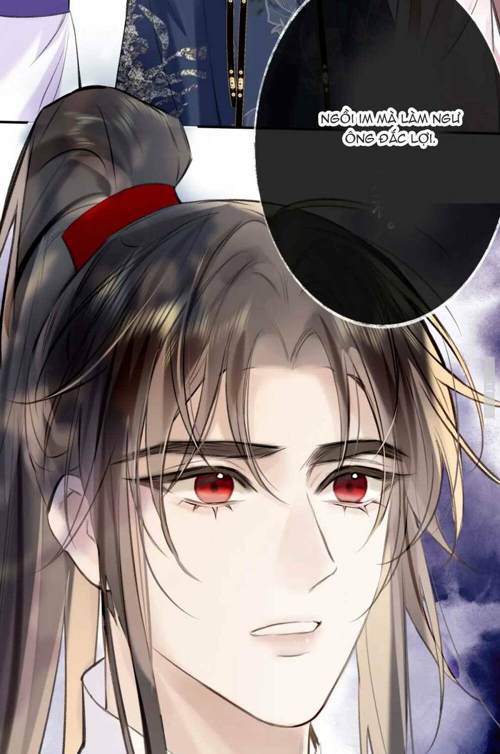 Vi Phu Của Ta Là Long Ngạo Thiên Phần 2: Chapter 8