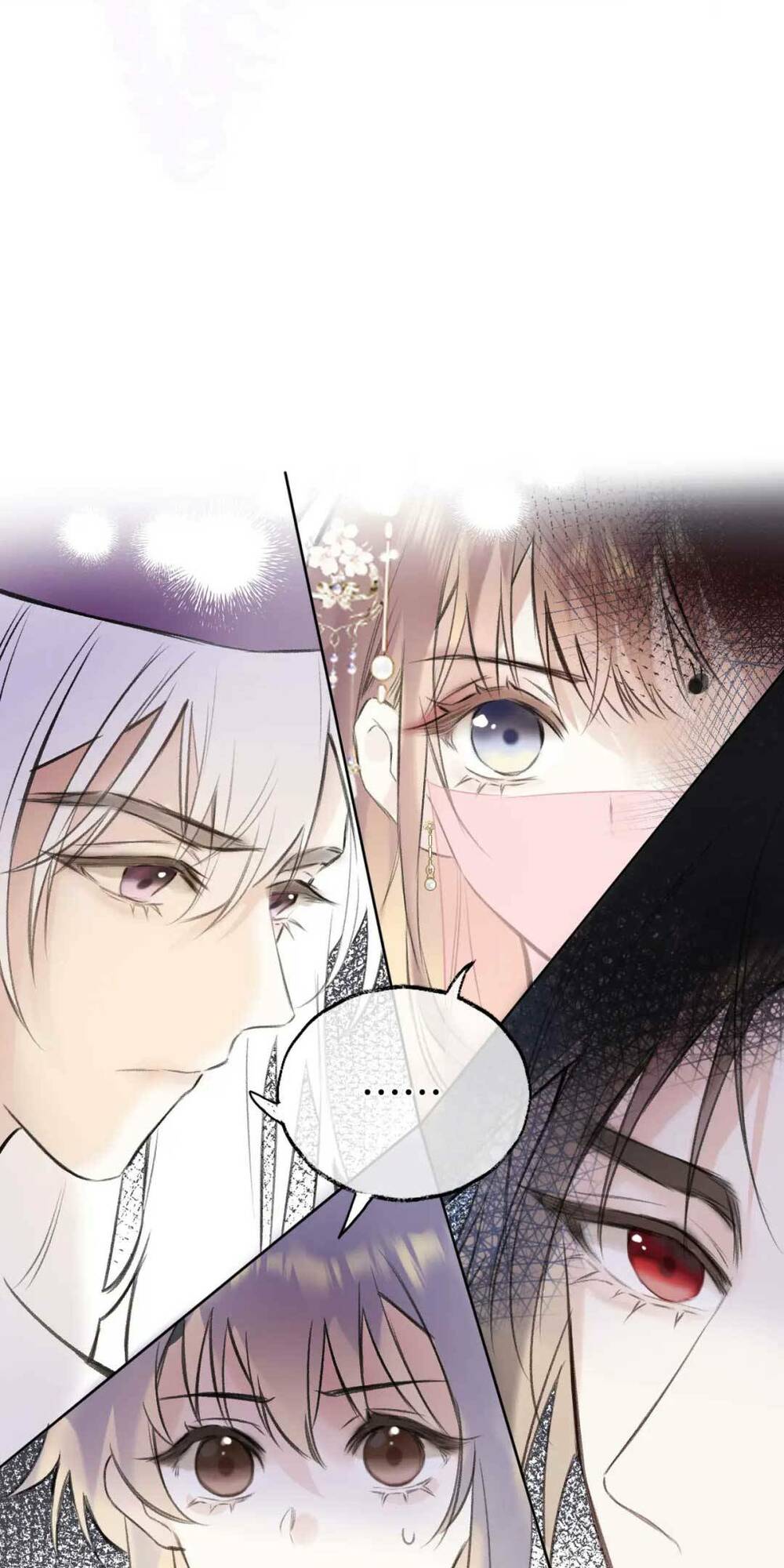Vi Phu Của Ta Là Long Ngạo Thiên Phần 2: Chapter 8