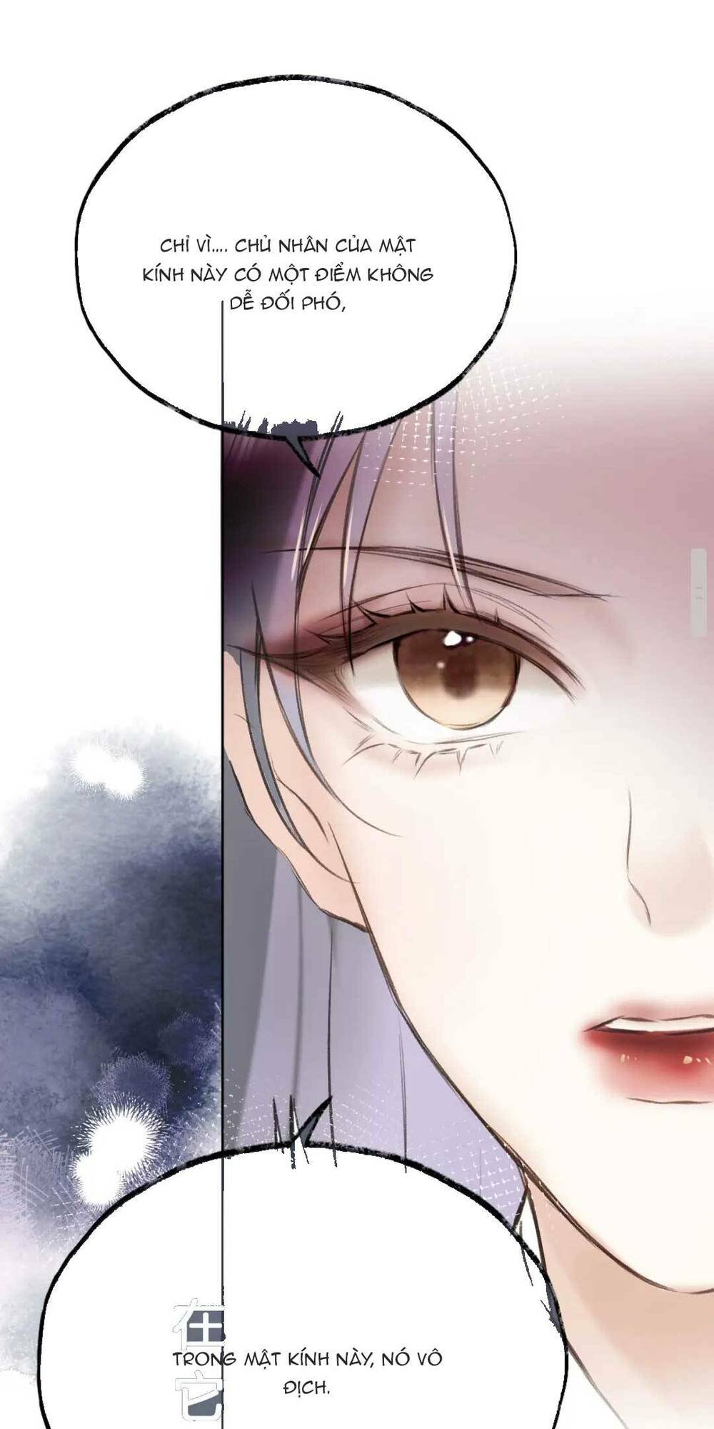 Vi Phu Của Ta Là Long Ngạo Thiên Phần 2: Chapter 8