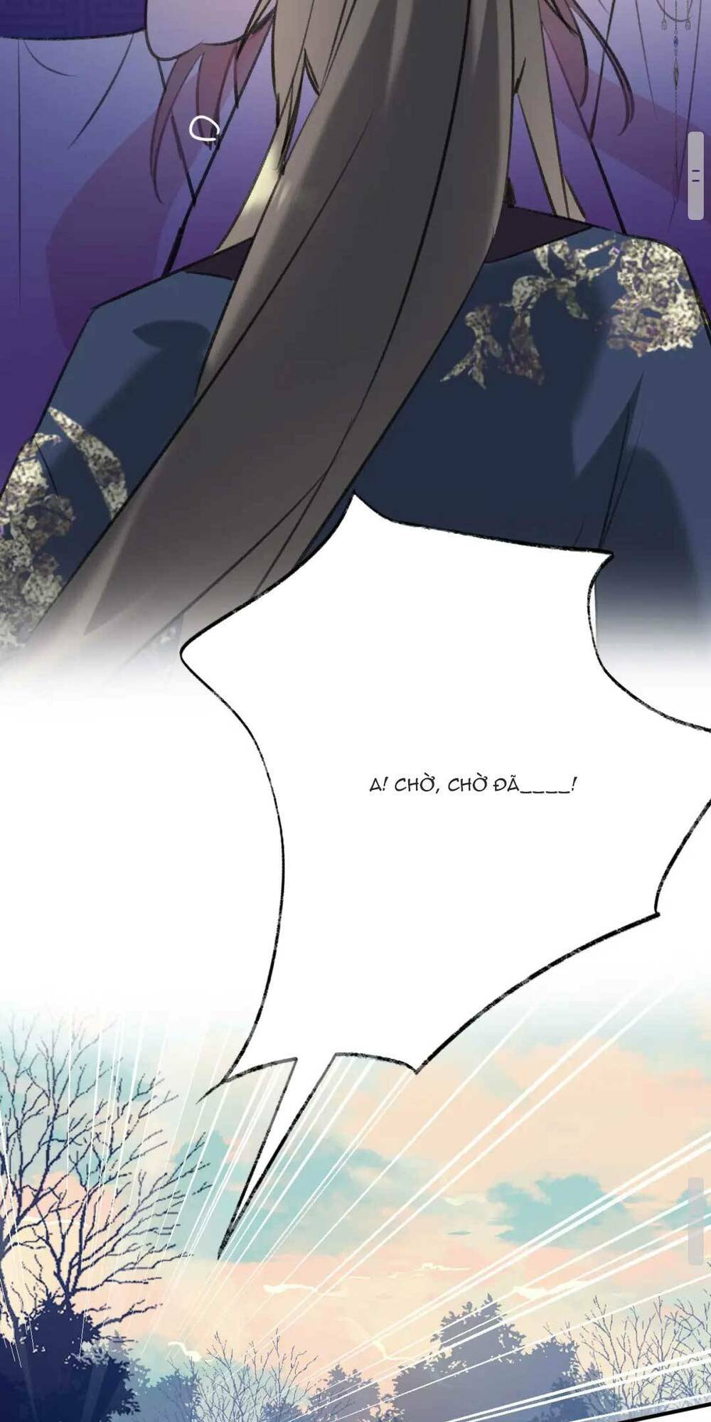 Vi Phu Của Ta Là Long Ngạo Thiên Phần 2: Chapter 8