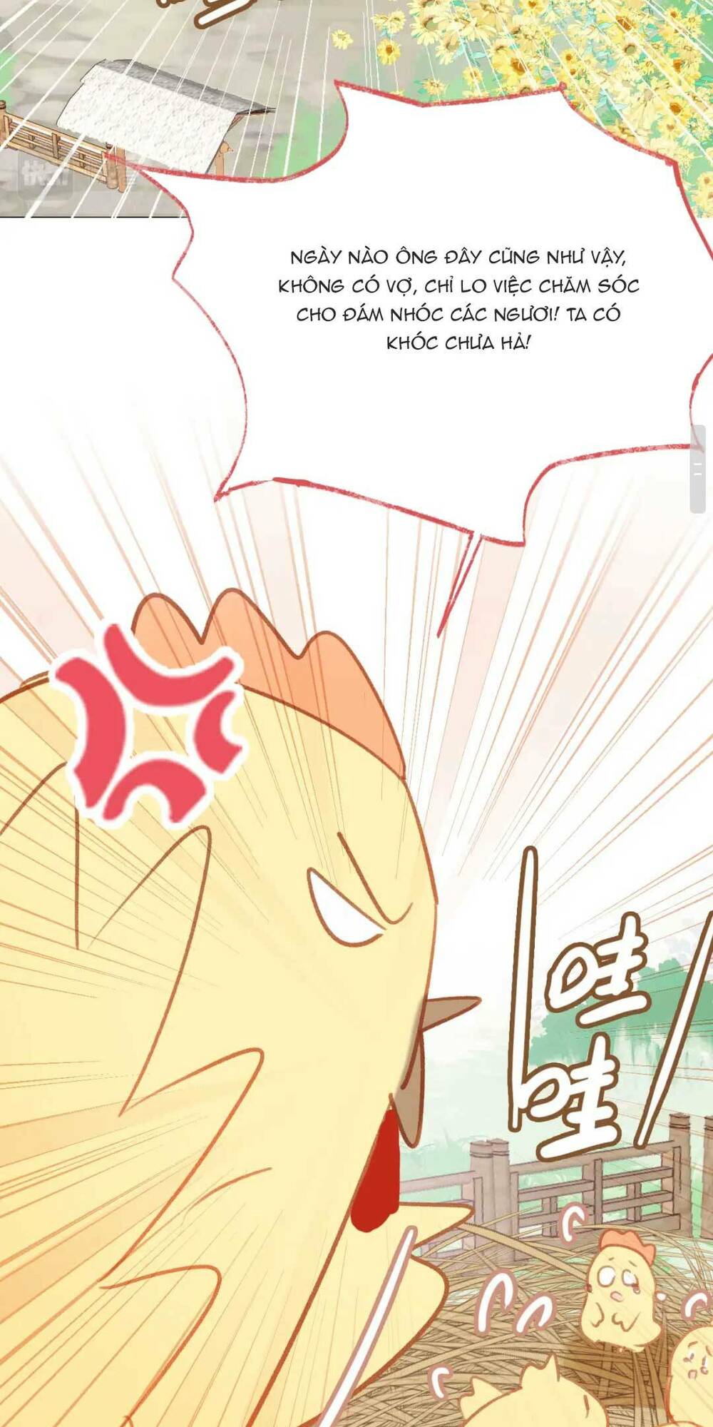 Vi Phu Của Ta Là Long Ngạo Thiên Phần 2: Chapter 8