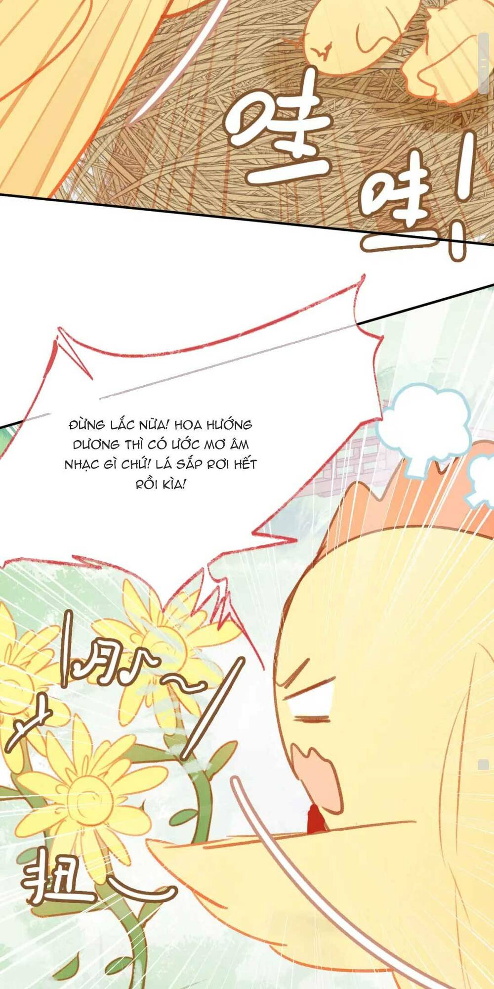 Vi Phu Của Ta Là Long Ngạo Thiên Phần 2: Chapter 8