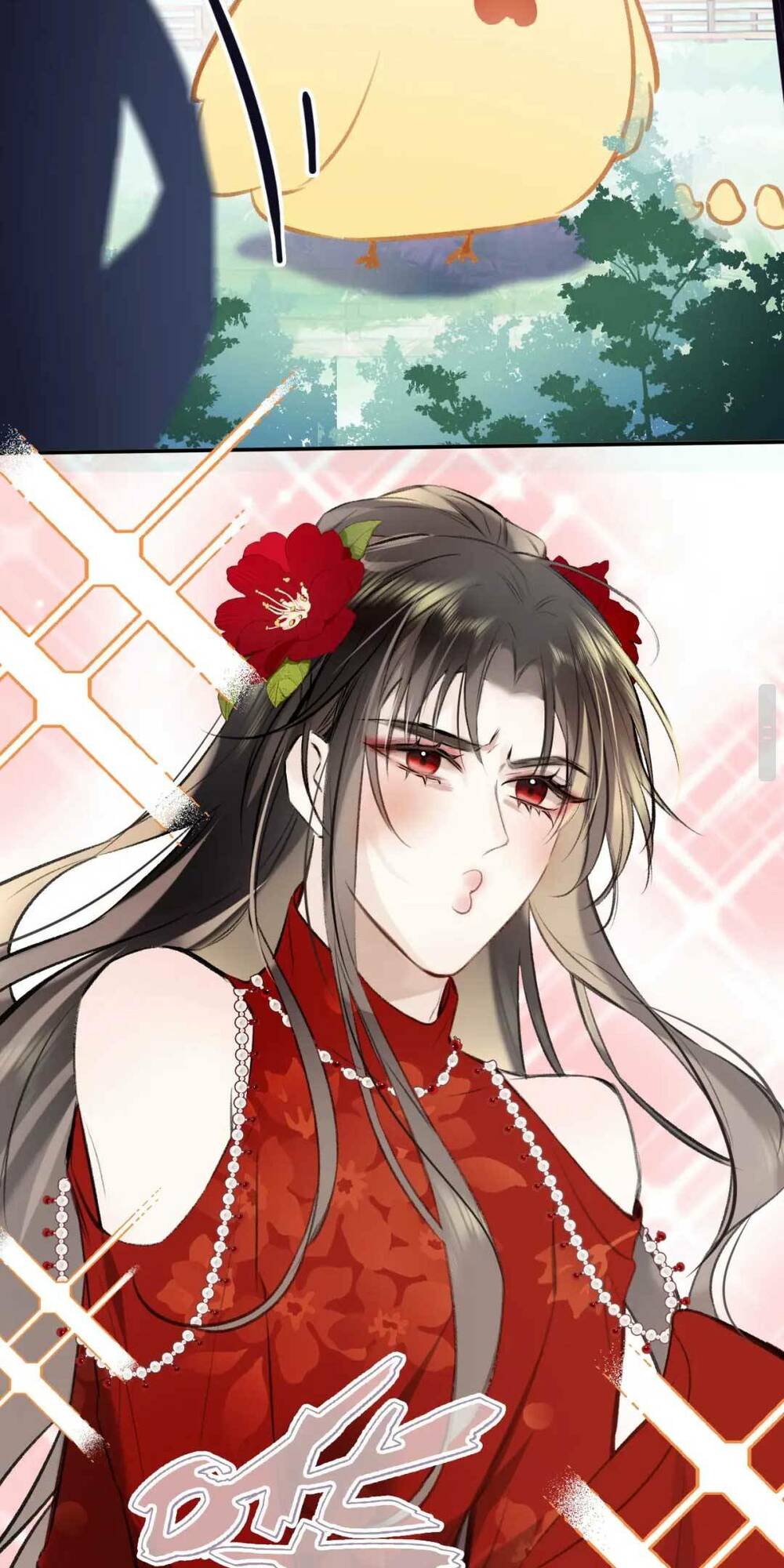 Vi Phu Của Ta Là Long Ngạo Thiên Phần 2: Chapter 8