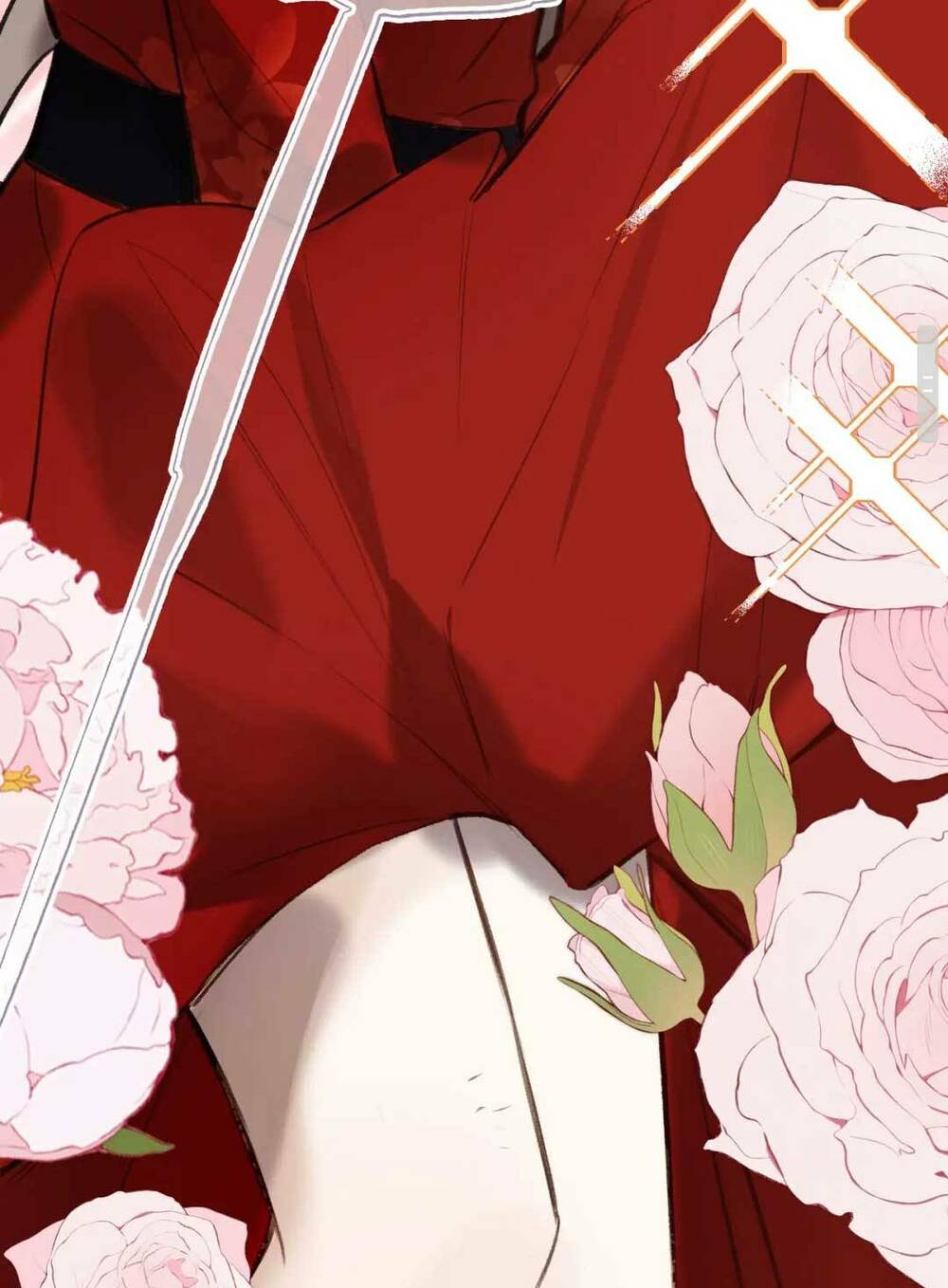 Vi Phu Của Ta Là Long Ngạo Thiên Phần 2: Chapter 8