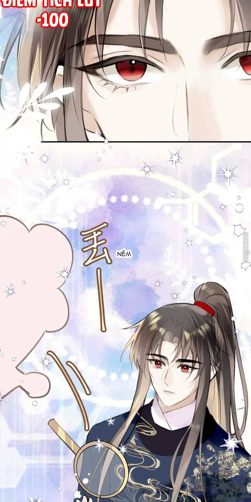 Vi Phu Của Ta Là Long Ngạo Thiên Phần 2: Chapter 8
