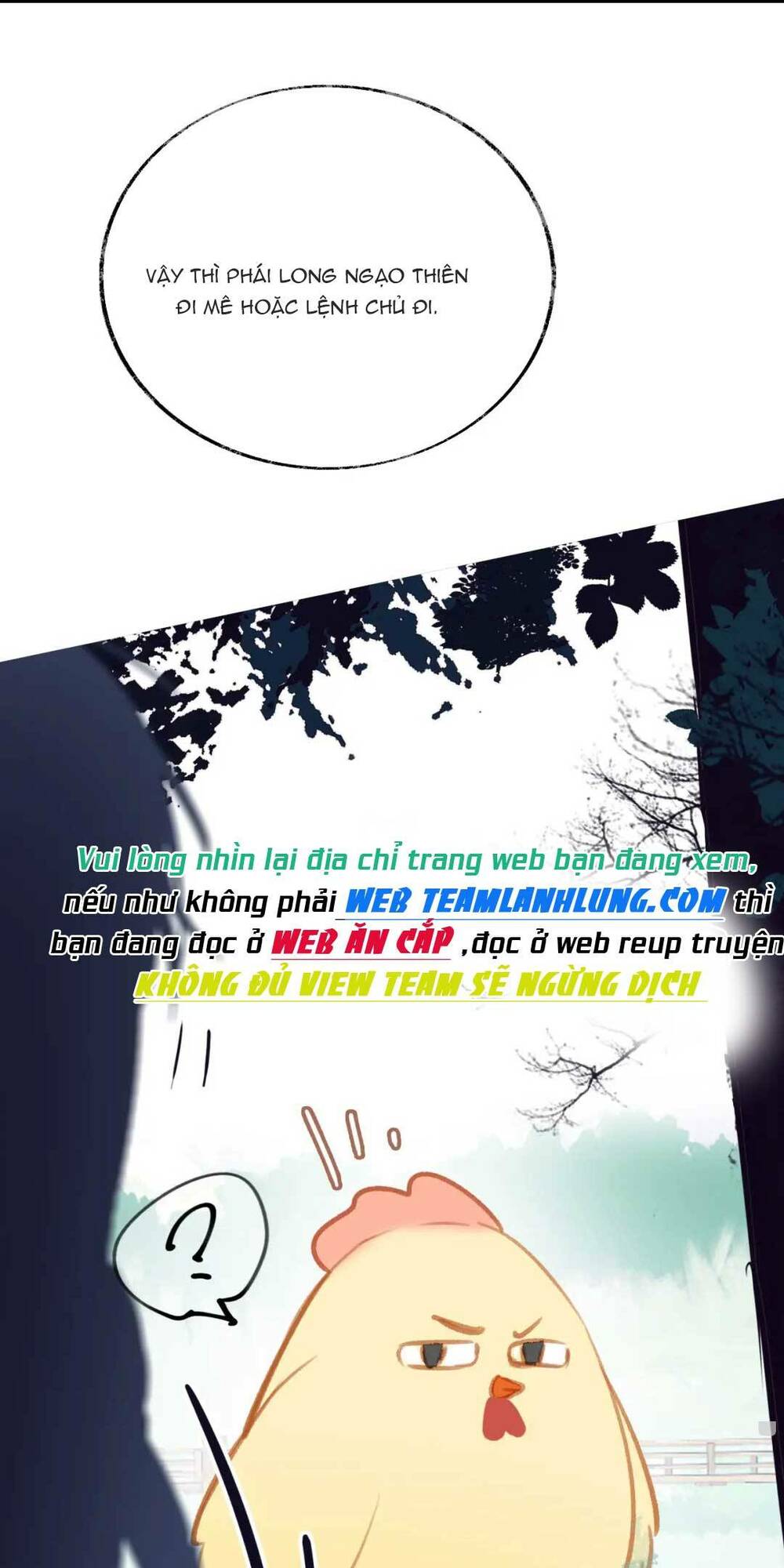 Vi Phu Của Ta Là Long Ngạo Thiên Phần 2: Chapter 9