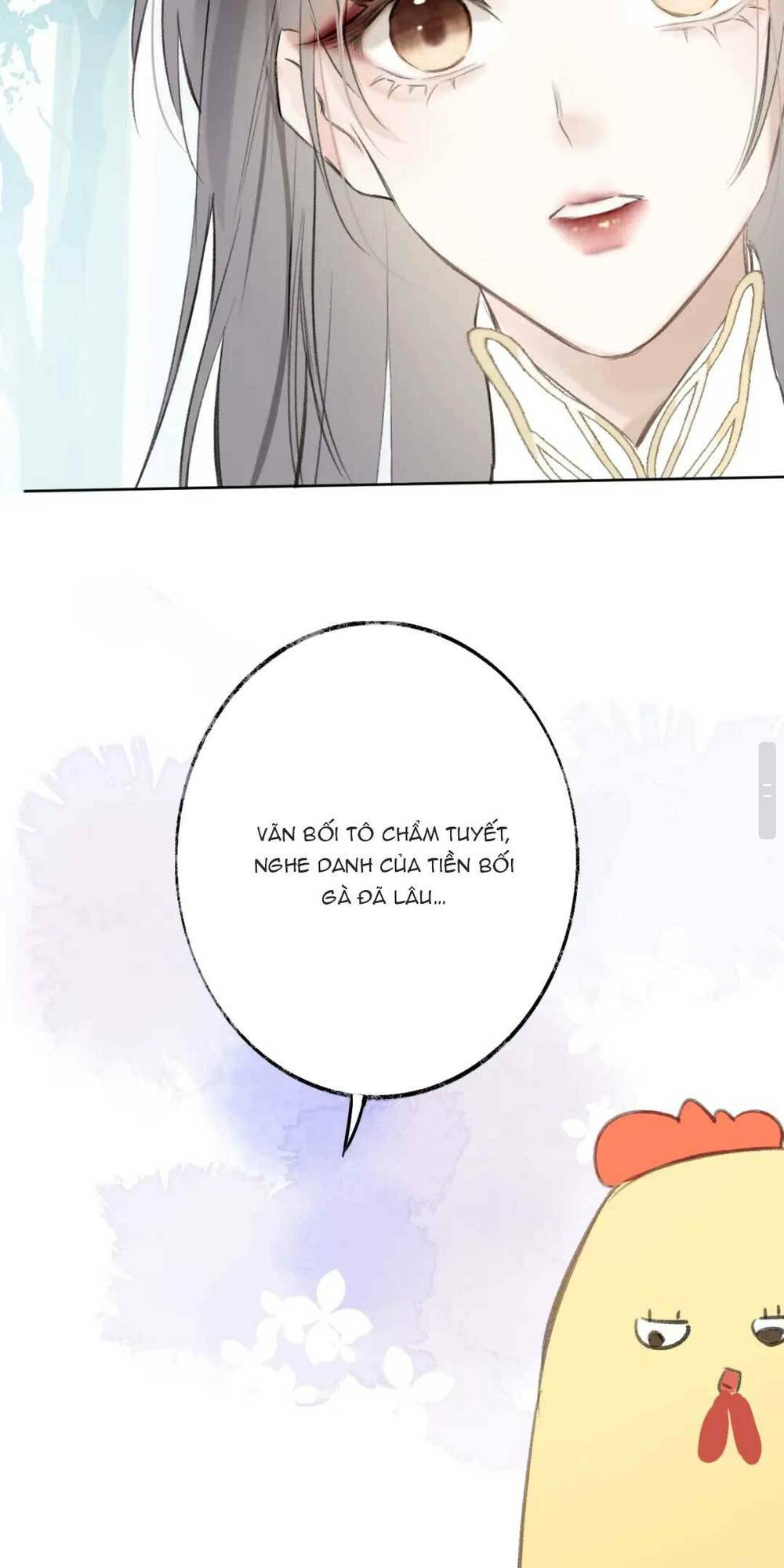 Vi Phu Của Ta Là Long Ngạo Thiên Phần 2: Chapter 9