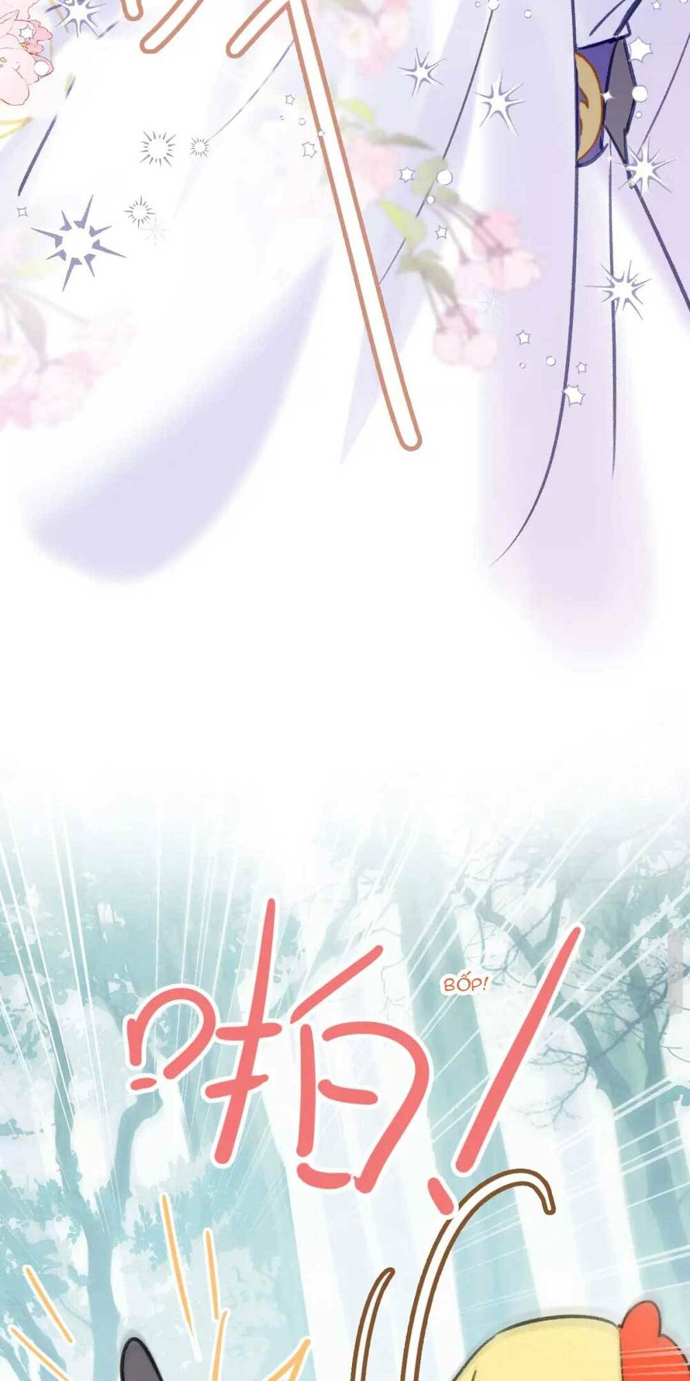 Vi Phu Của Ta Là Long Ngạo Thiên Phần 2: Chapter 9