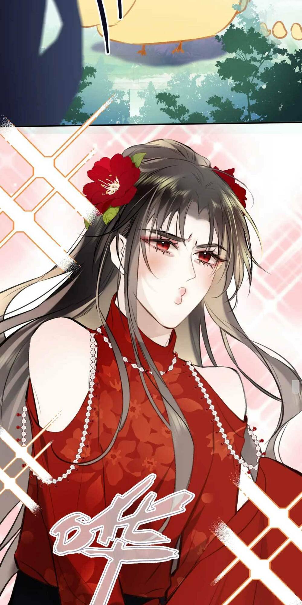 Vi Phu Của Ta Là Long Ngạo Thiên Phần 2: Chapter 9