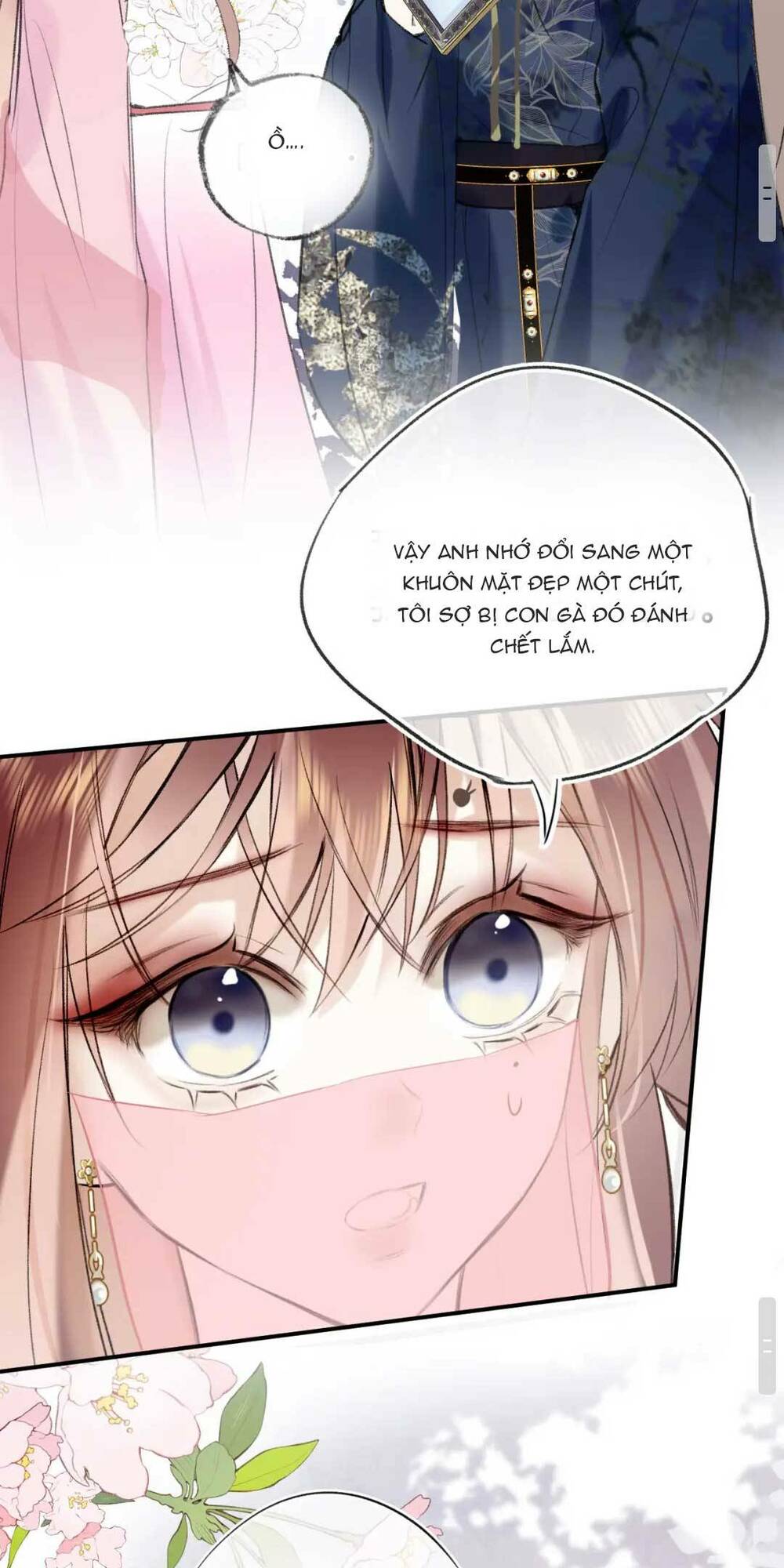 Vi Phu Của Ta Là Long Ngạo Thiên Phần 2: Chapter 9