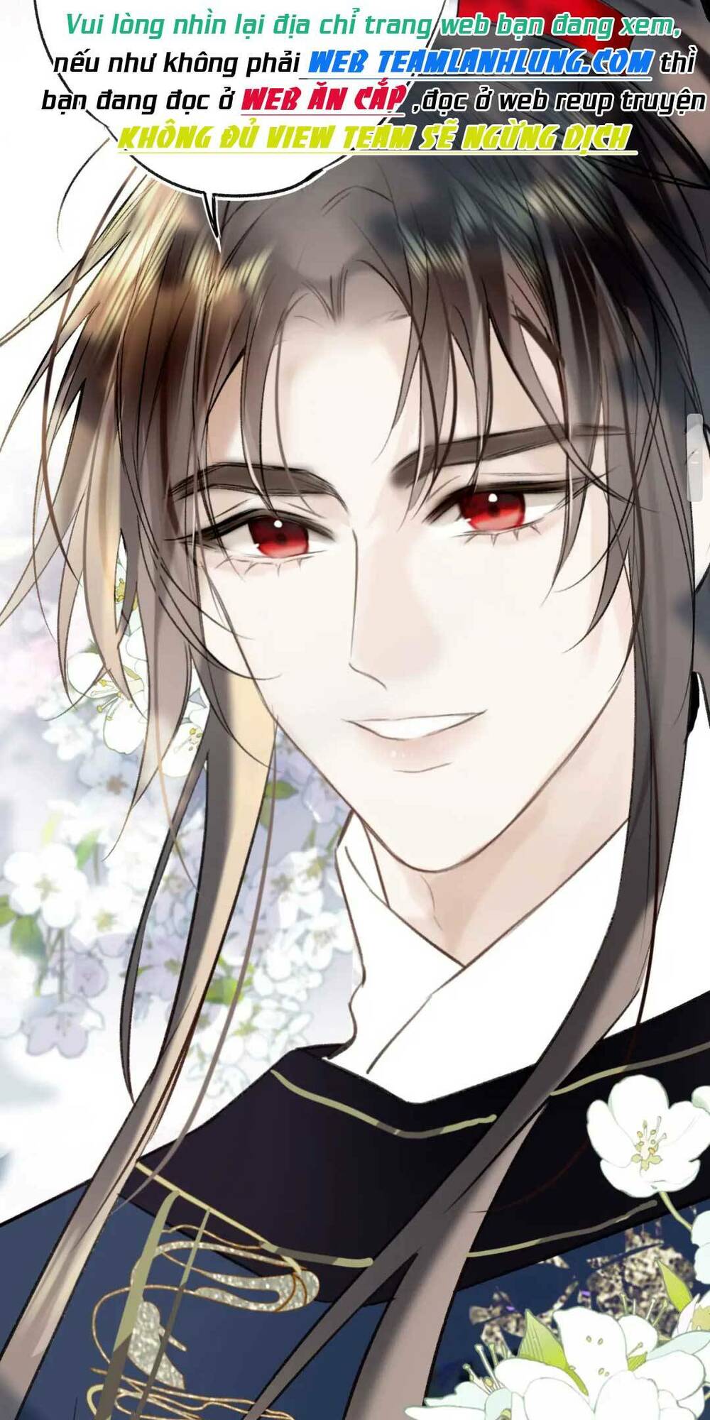 Vi Phu Của Ta Là Long Ngạo Thiên Phần 2: Chapter 9