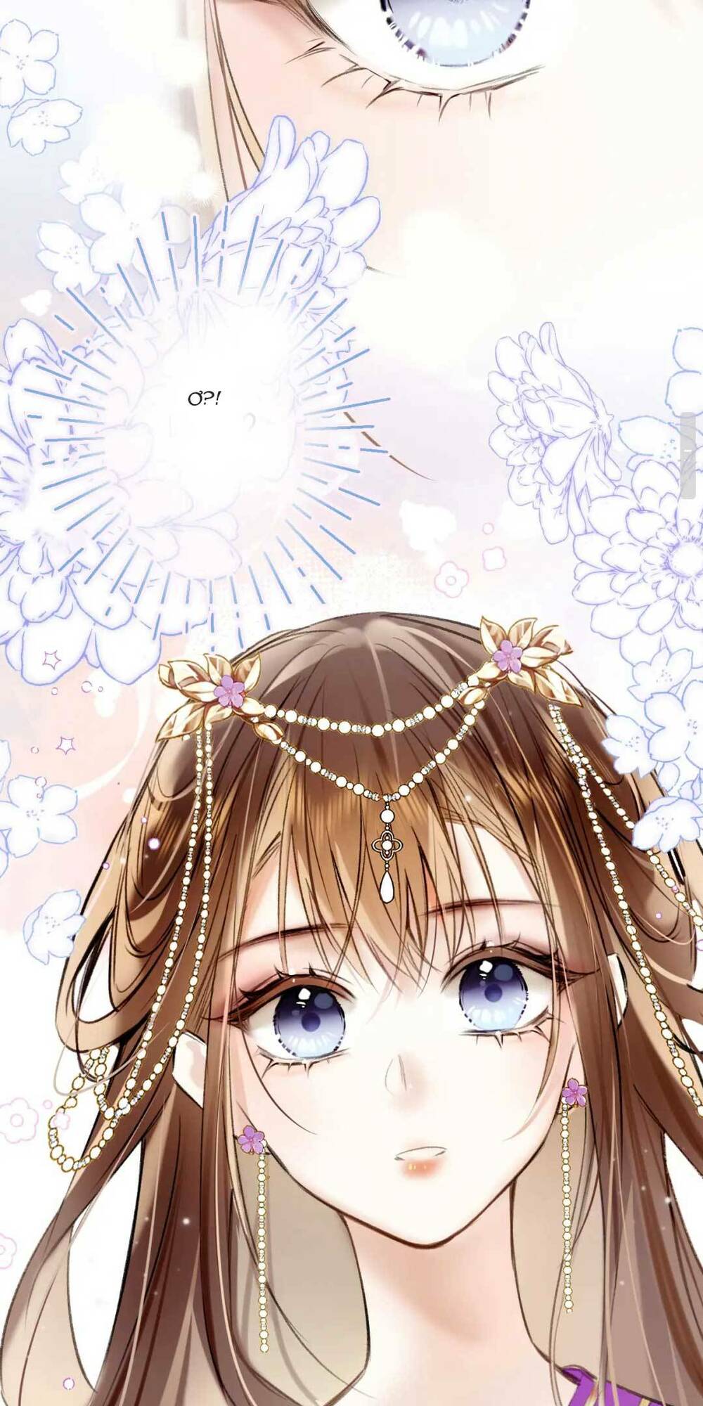 Vi Phu Của Ta Là Long Ngạo Thiên Phần 2: Chapter 9