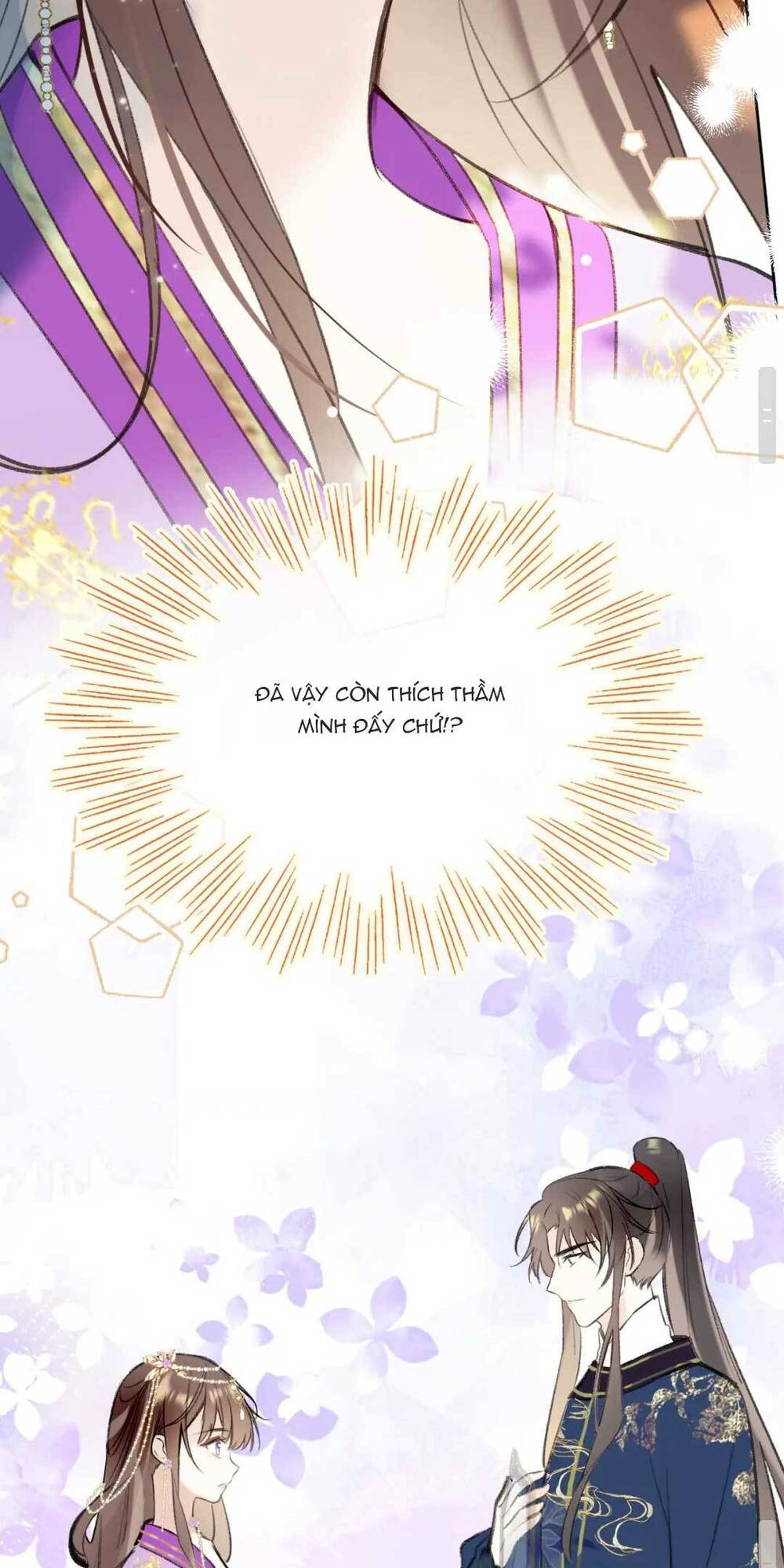 Vi Phu Của Ta Là Long Ngạo Thiên Phần 2: Chapter 9