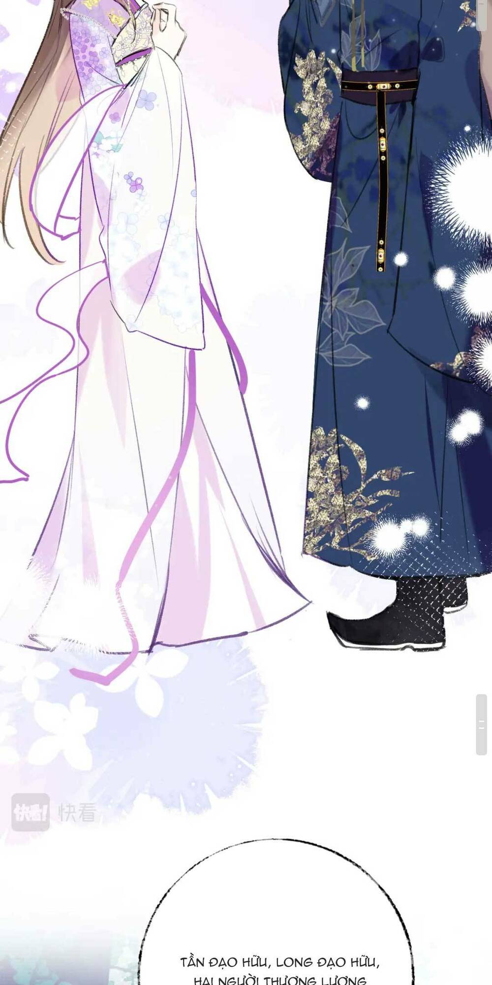 Vi Phu Của Ta Là Long Ngạo Thiên Phần 2: Chapter 9