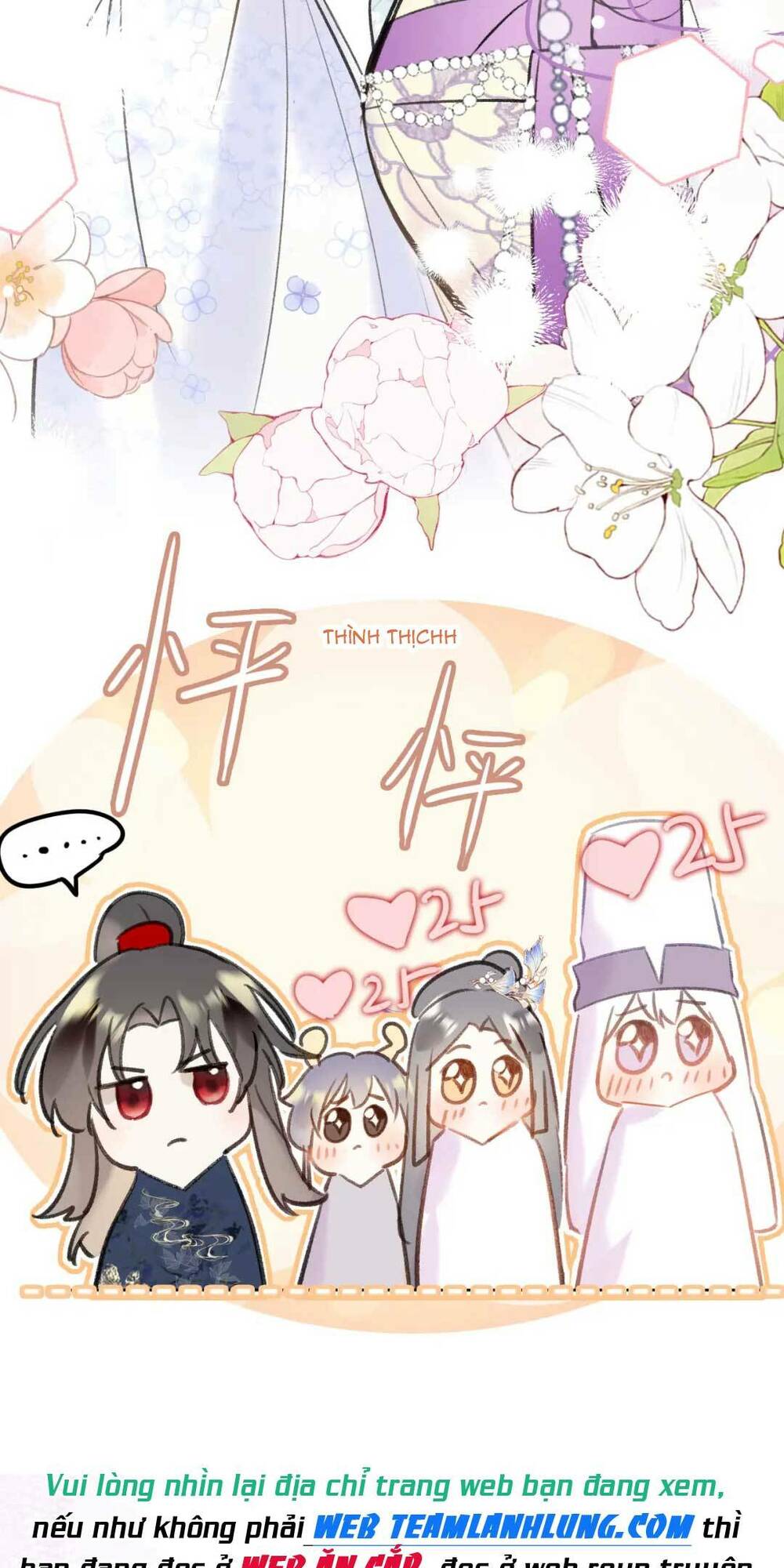 Vi Phu Của Ta Là Long Ngạo Thiên Phần 2: Chapter 9