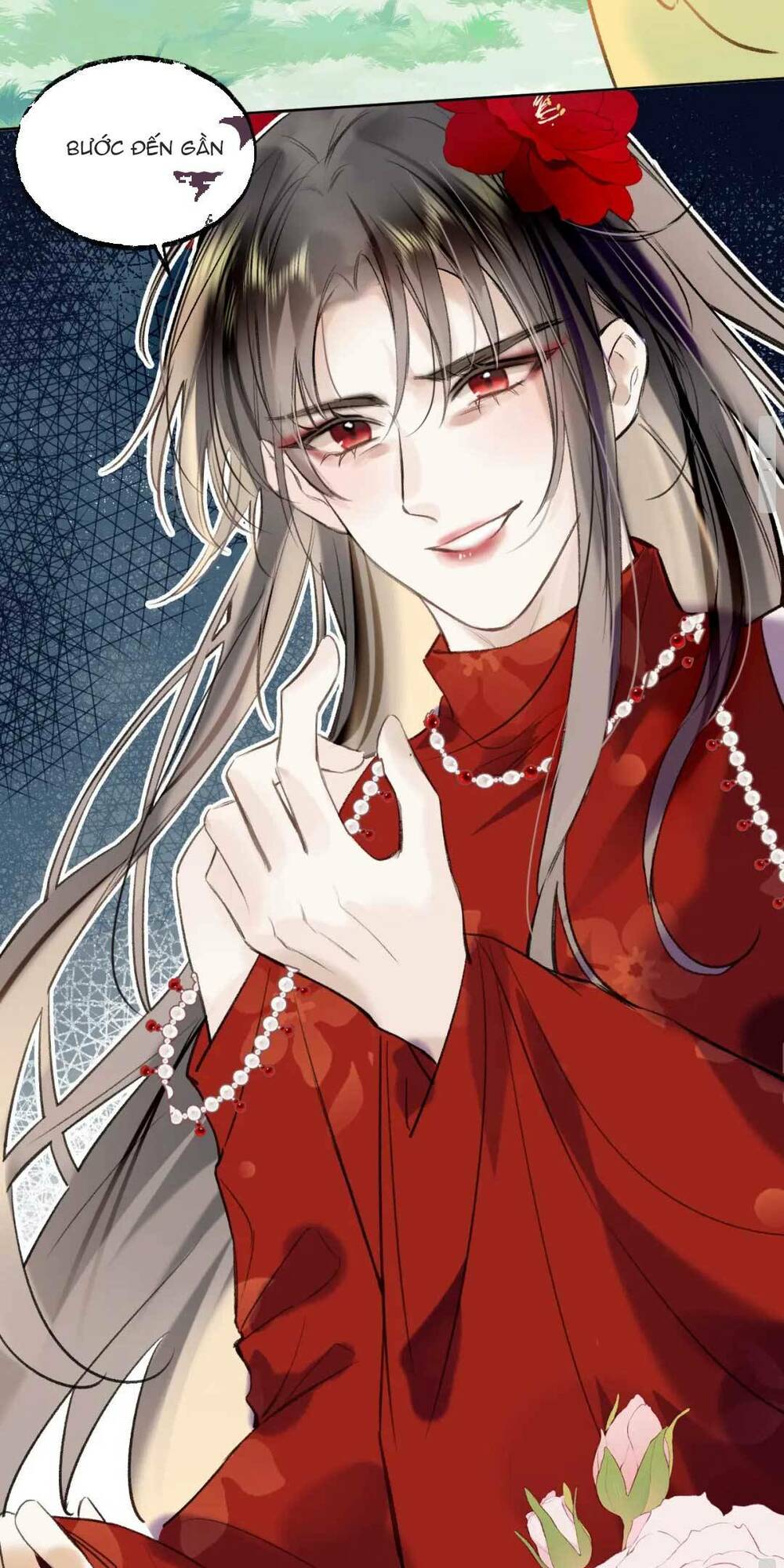 Vi Phu Của Ta Là Long Ngạo Thiên Phần 2: Chapter 9