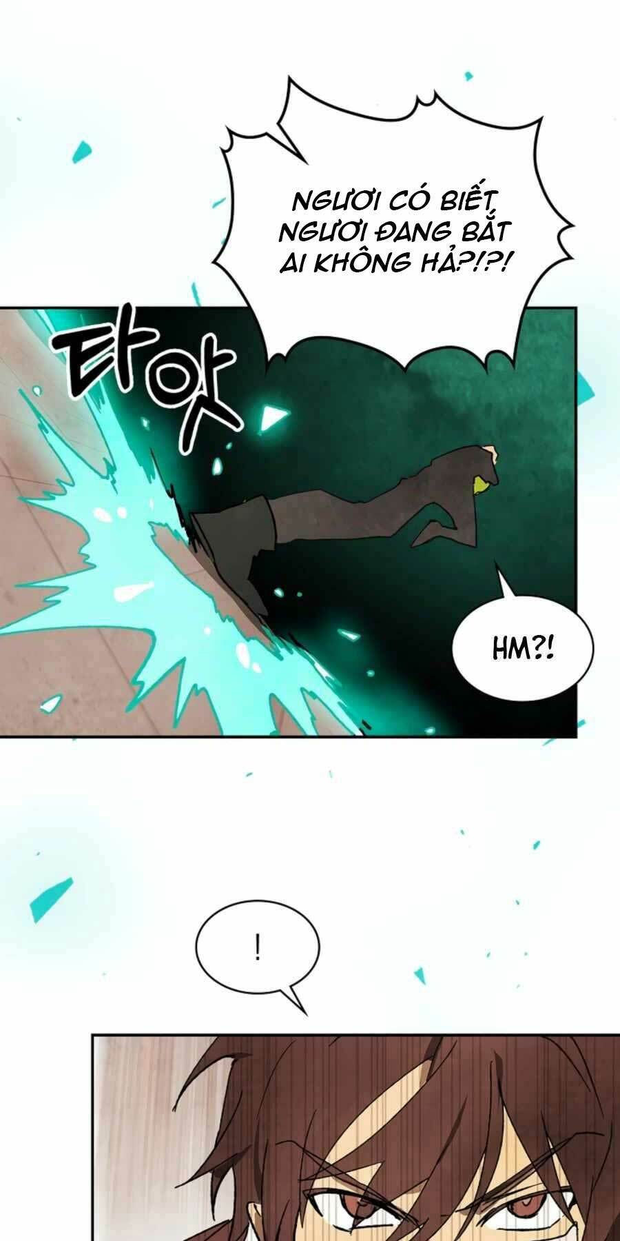 Vị Thần Trở Lại: Chapter 10