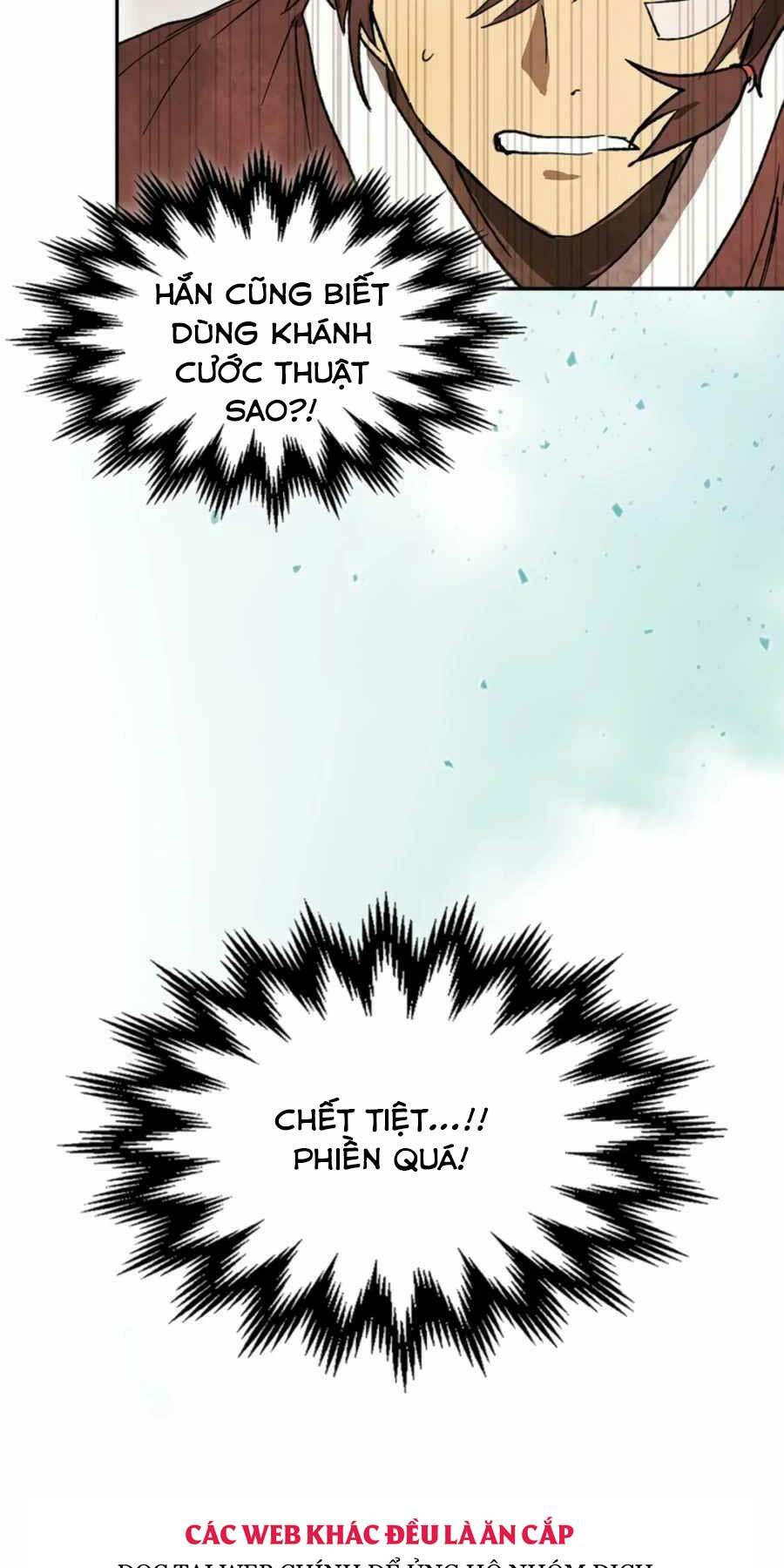 Vị Thần Trở Lại: Chapter 10