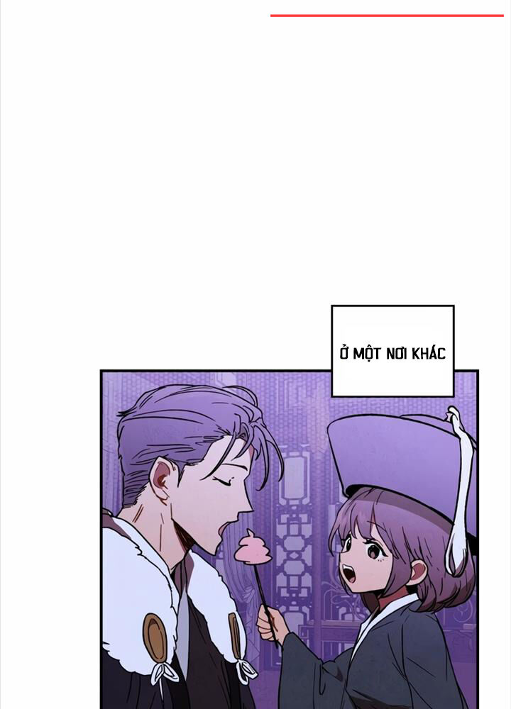 Vị Thần Trở Lại: Chapter 100