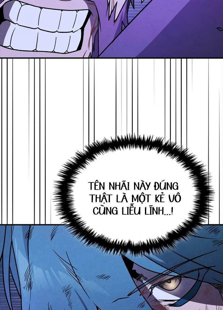 Vị Thần Trở Lại: Chapter 100