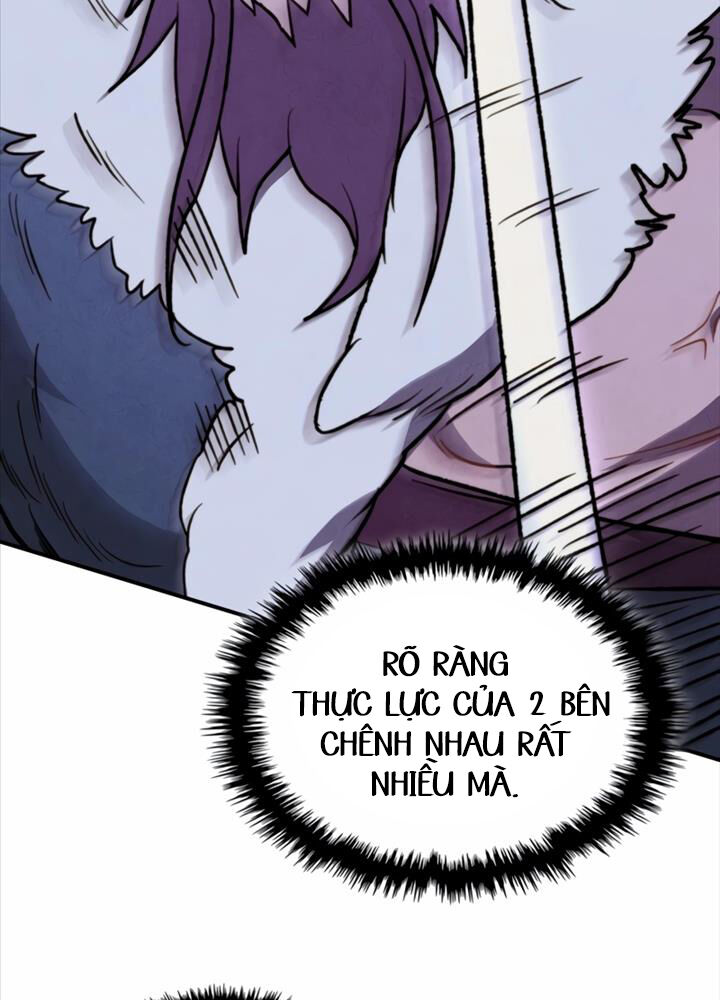 Vị Thần Trở Lại: Chapter 100