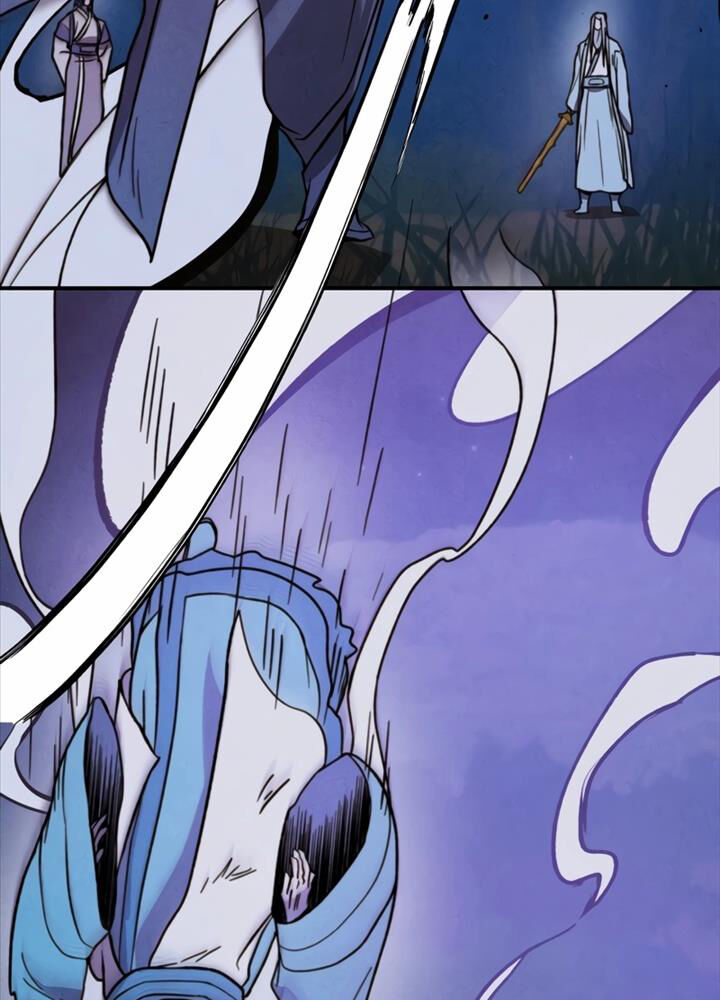 Vị Thần Trở Lại: Chapter 100