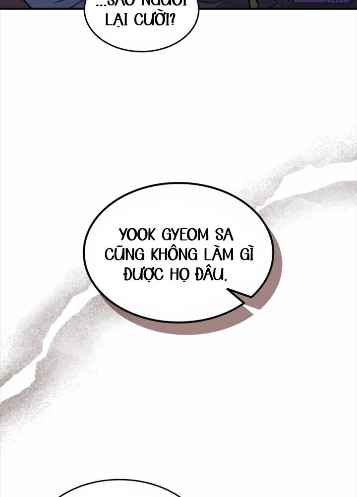 Vị Thần Trở Lại: Chapter 100