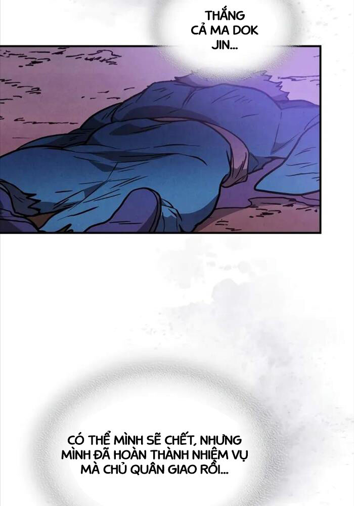 Vị Thần Trở Lại: Chapter 101