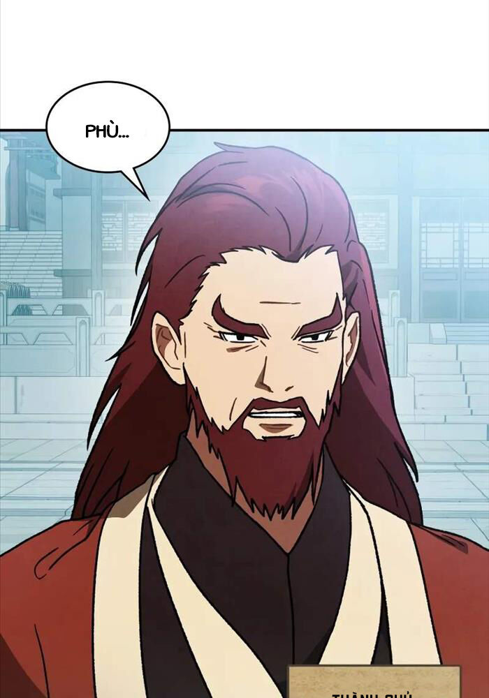 Vị Thần Trở Lại: Chapter 101