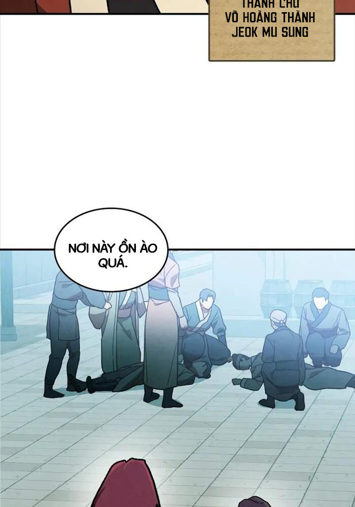 Vị Thần Trở Lại: Chapter 101