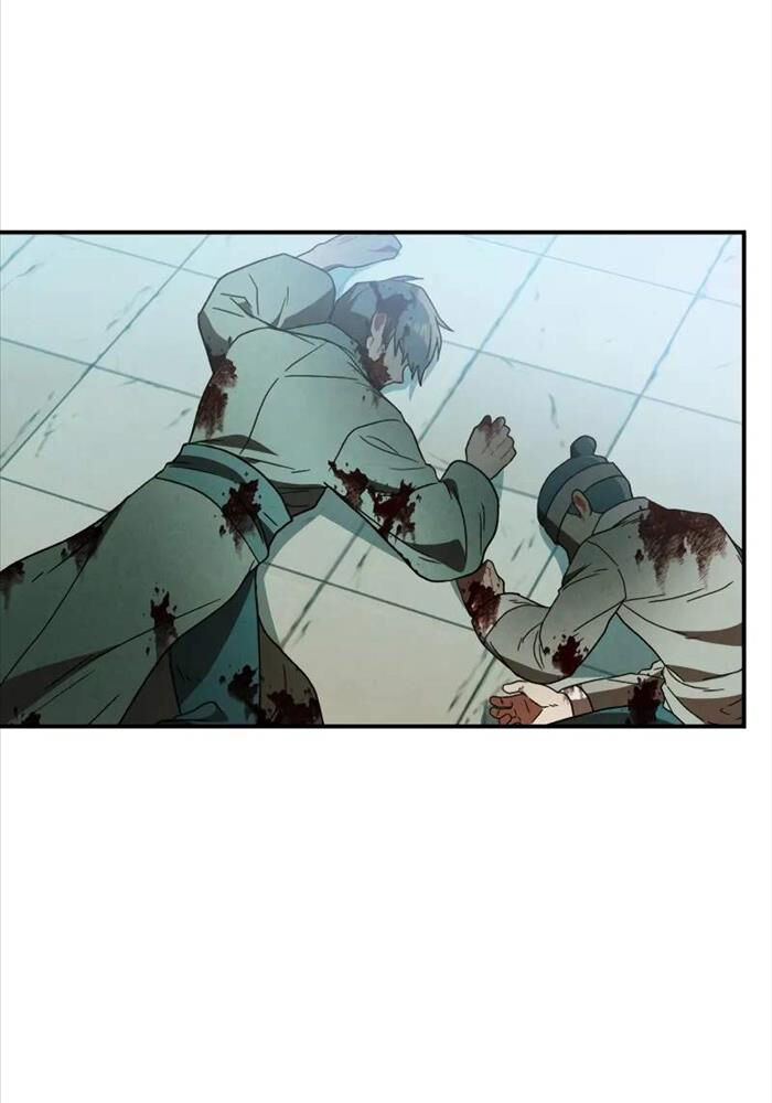 Vị Thần Trở Lại: Chapter 101
