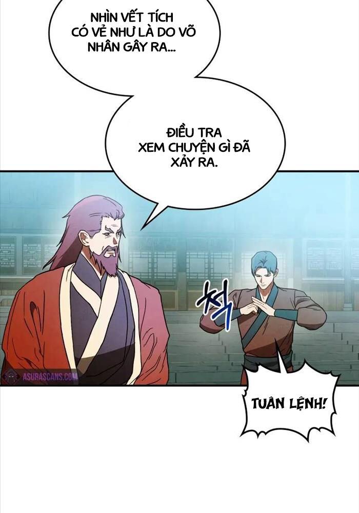 Vị Thần Trở Lại: Chapter 101