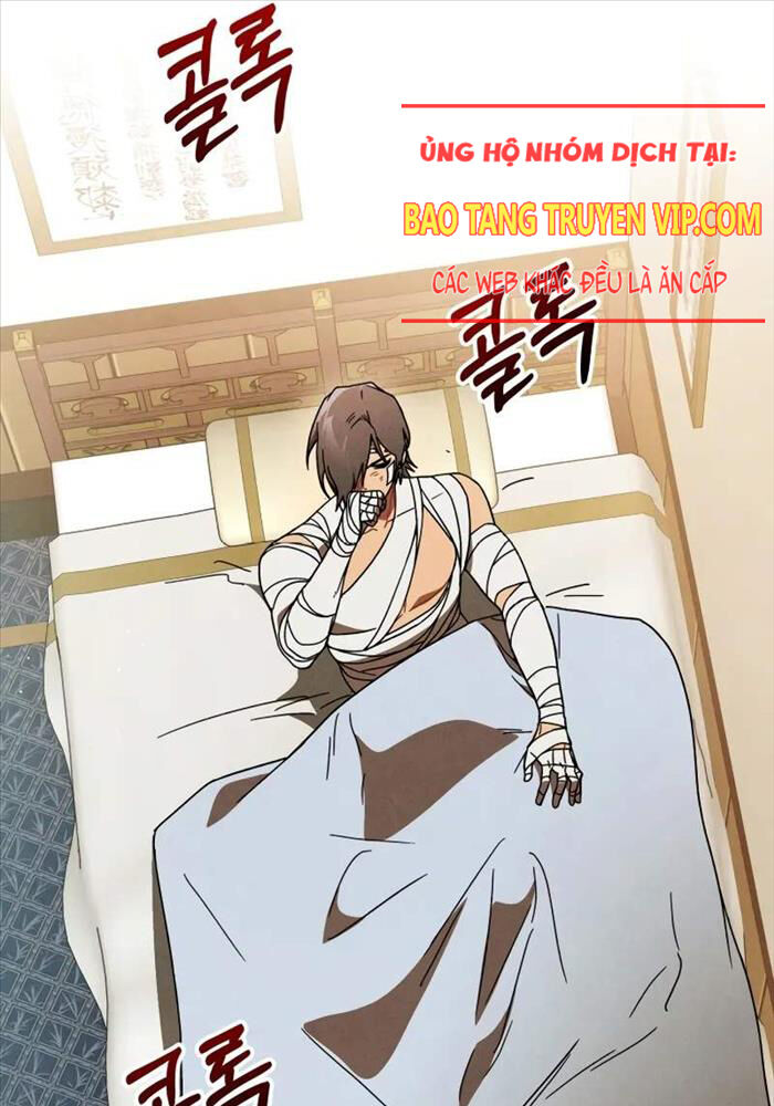Vị Thần Trở Lại: Chapter 101