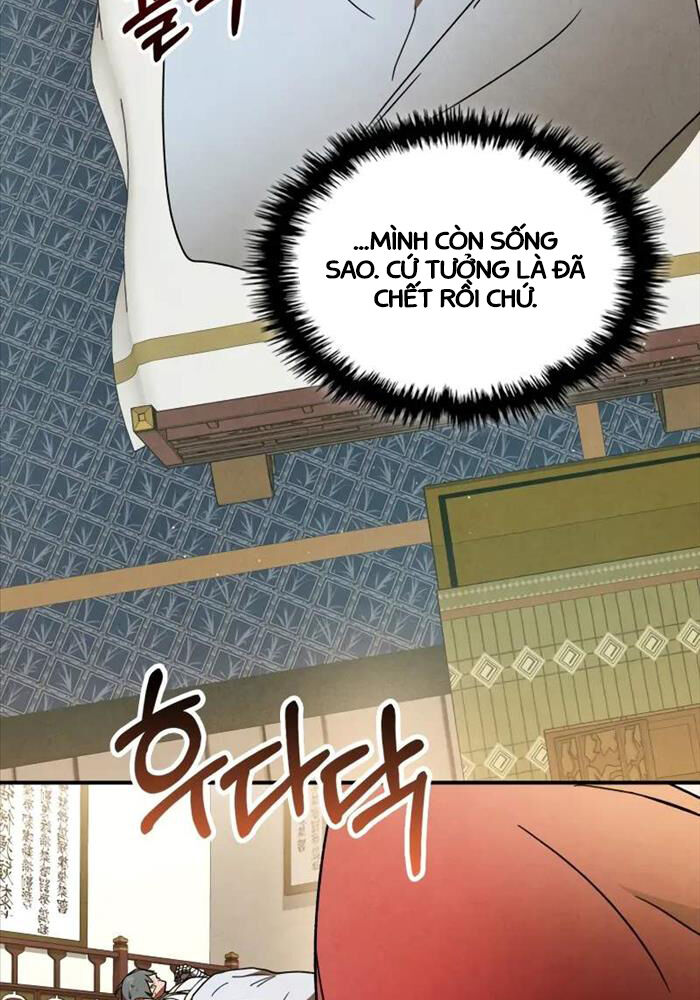 Vị Thần Trở Lại: Chapter 101