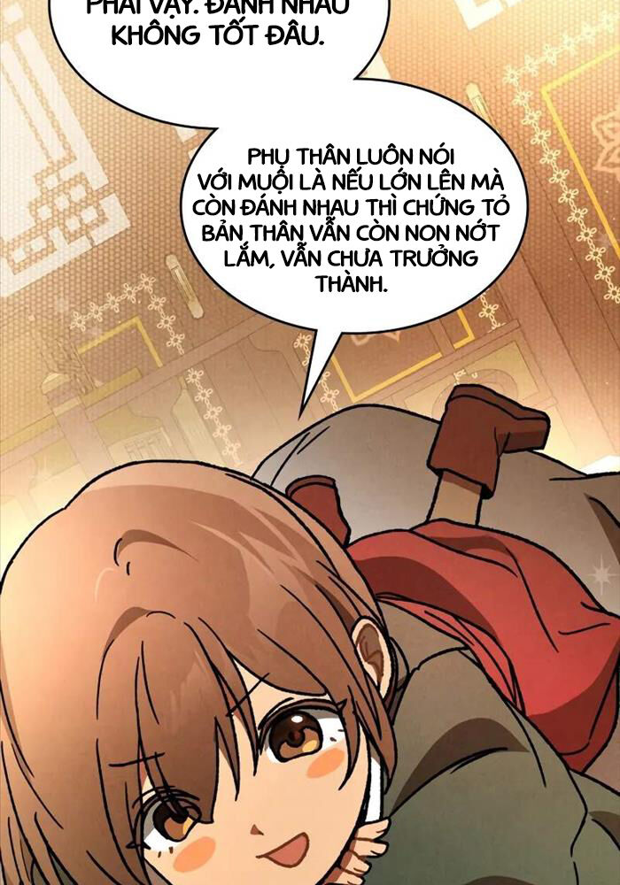 Vị Thần Trở Lại: Chapter 101