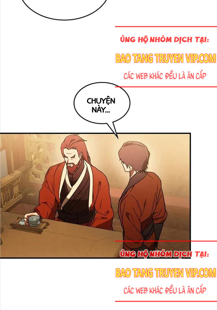 Vị Thần Trở Lại: Chapter 101