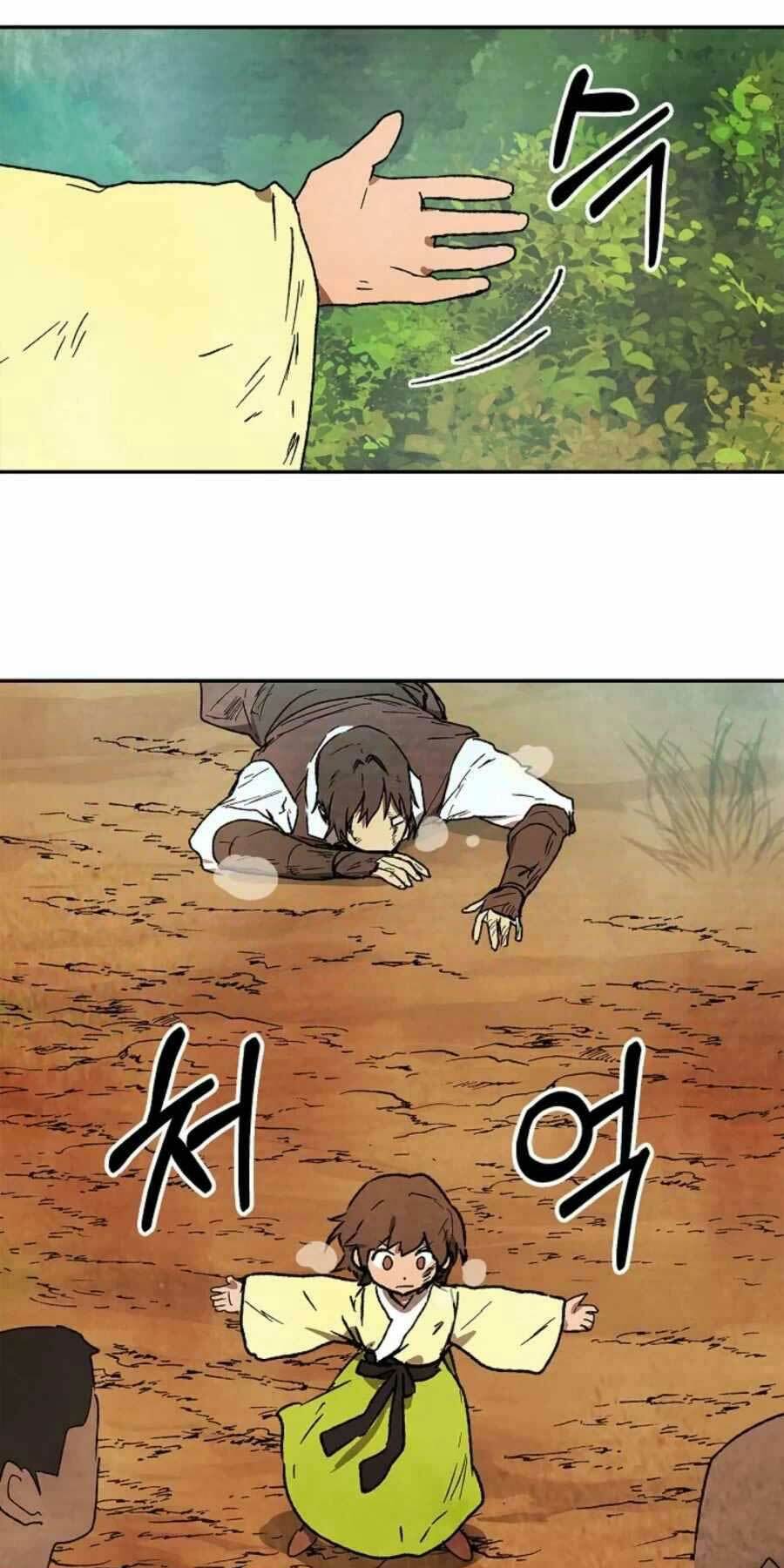 Vị Thần Trở Lại: Chapter 11