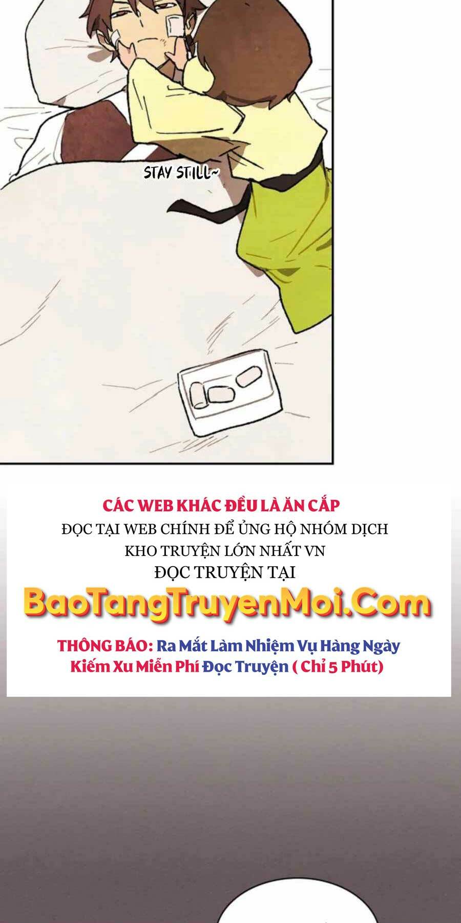 Vị Thần Trở Lại: Chapter 12