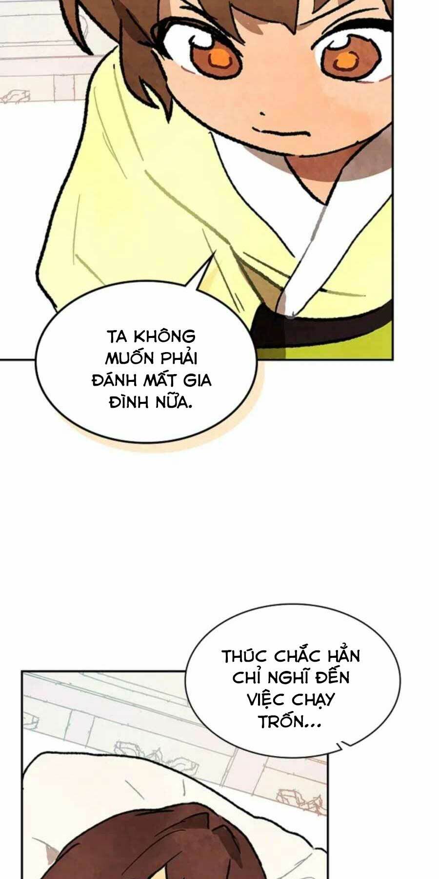 Vị Thần Trở Lại: Chapter 12