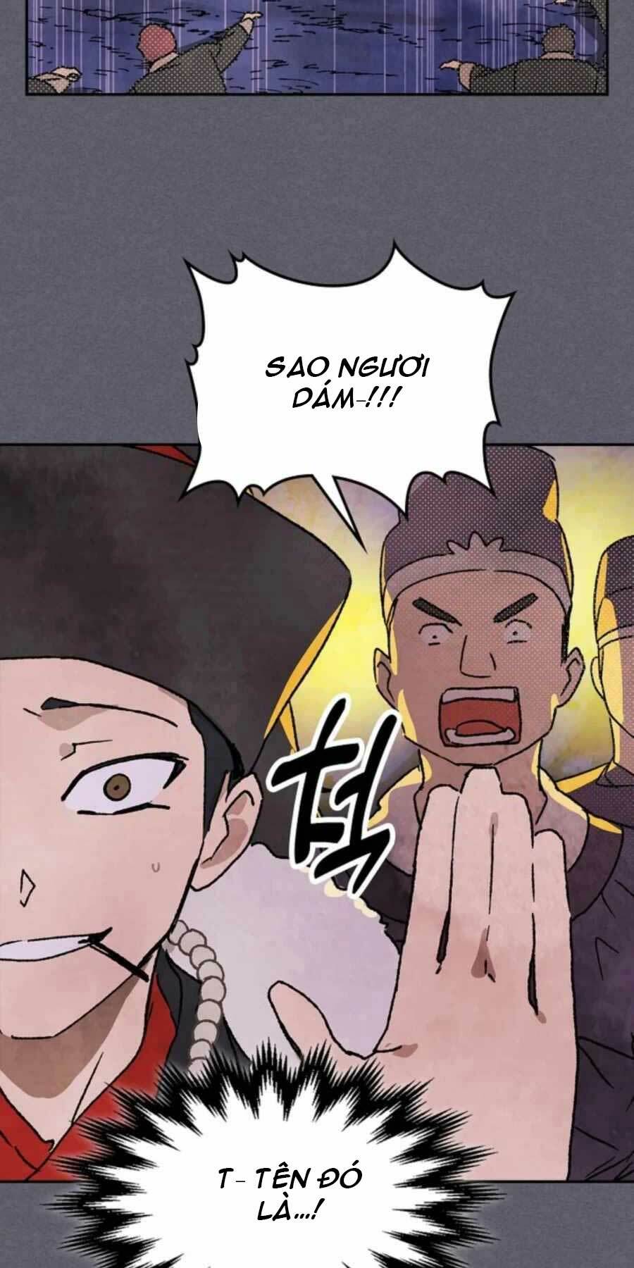 Vị Thần Trở Lại: Chapter 12