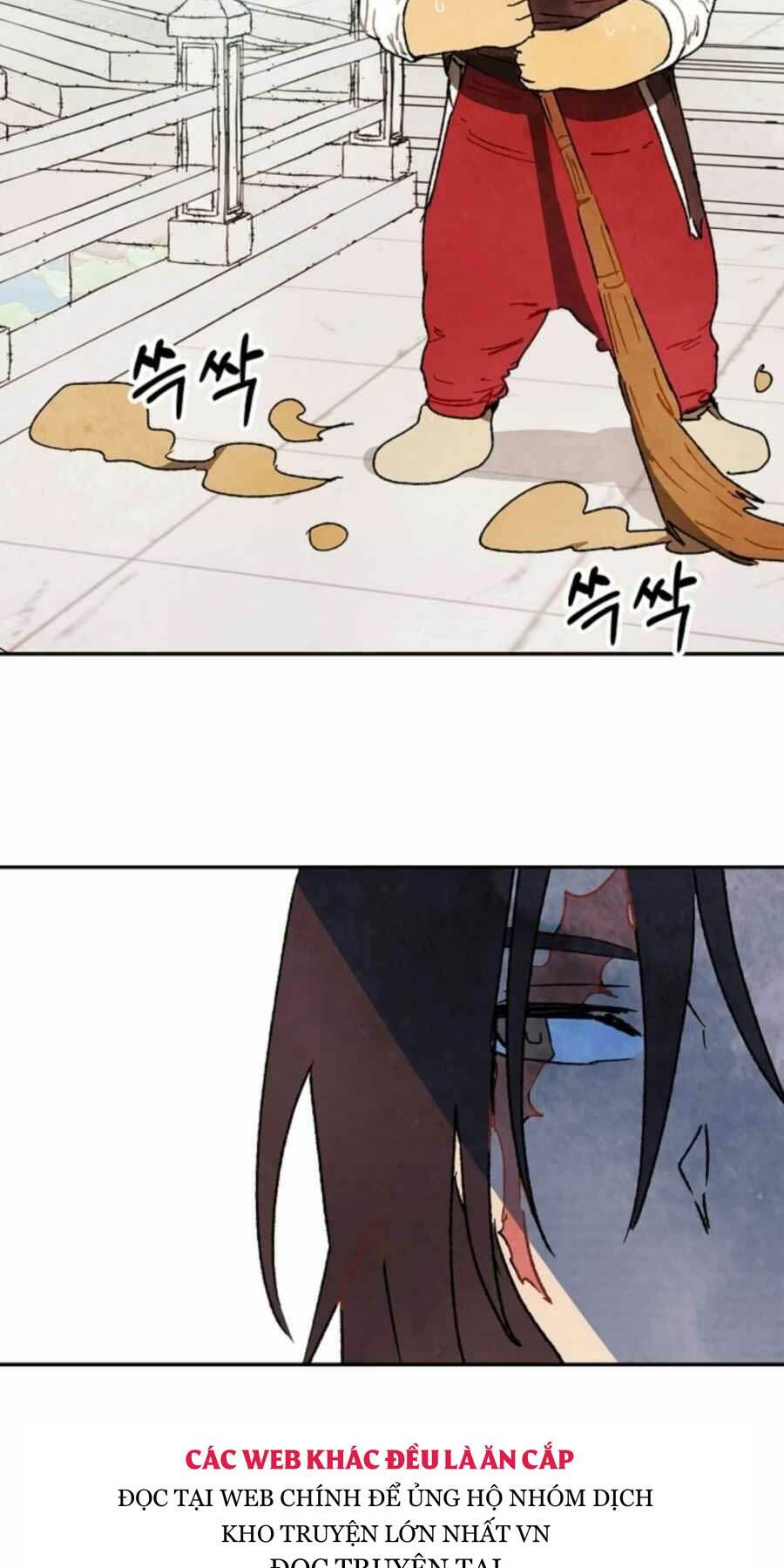 Vị Thần Trở Lại: Chapter 13
