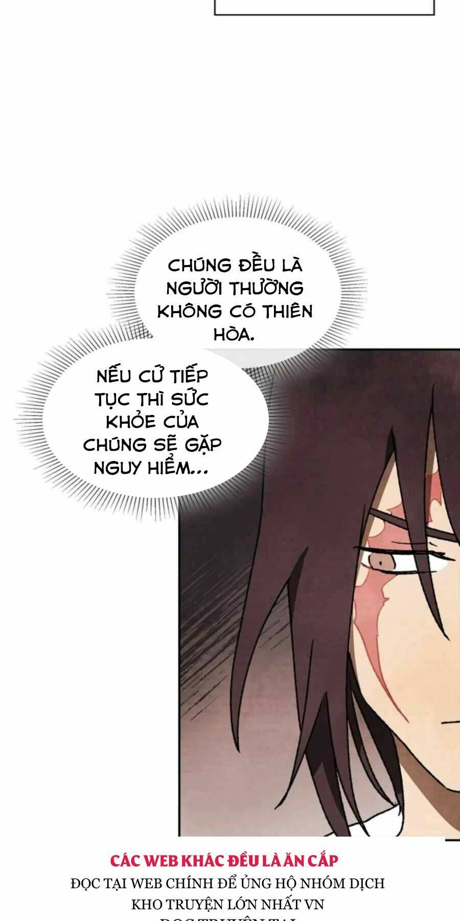Vị Thần Trở Lại: Chapter 13