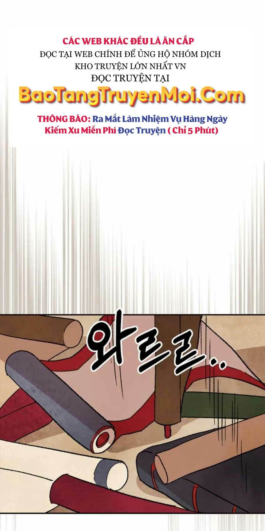 Vị Thần Trở Lại: Chapter 13