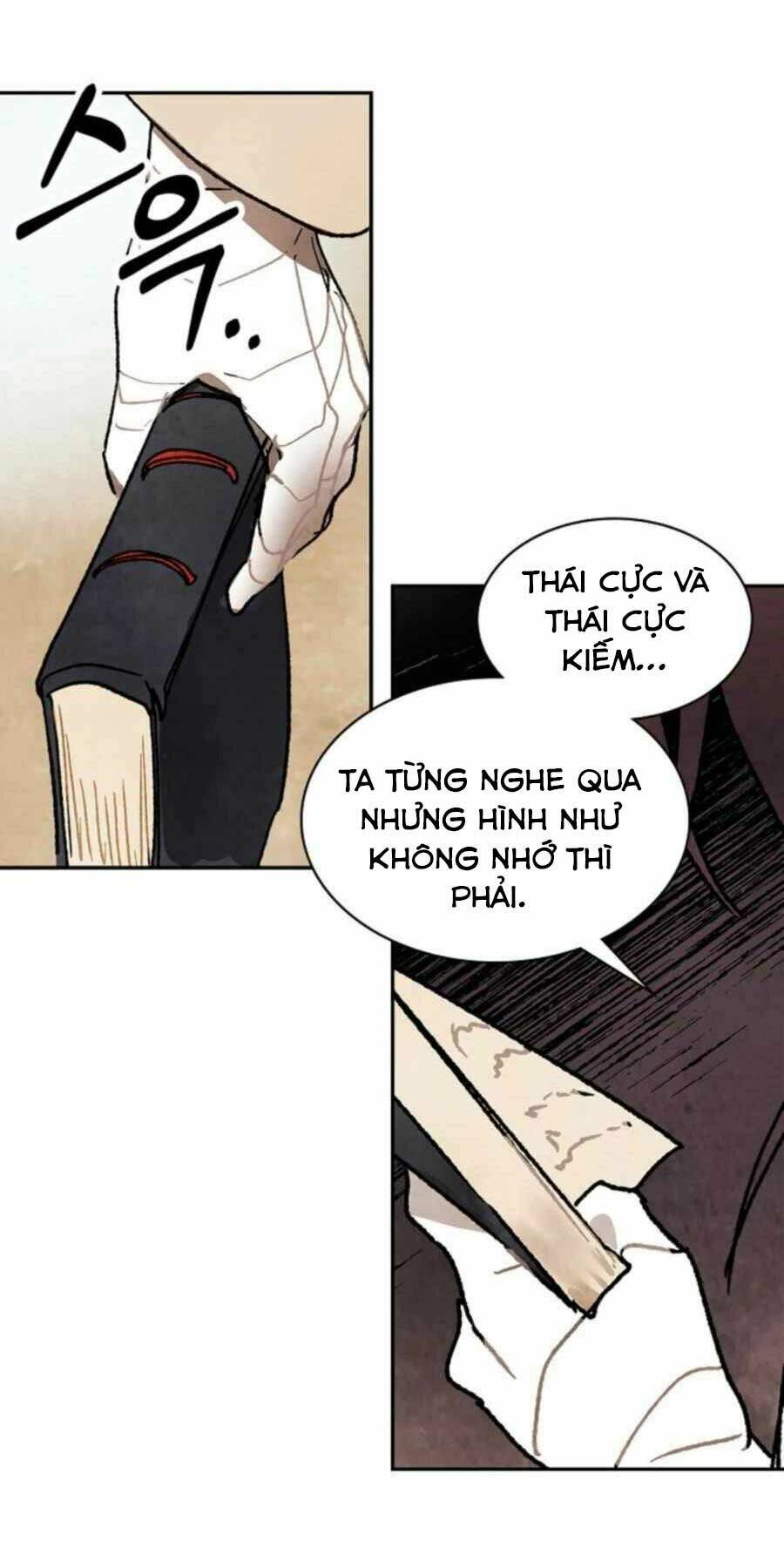 Vị Thần Trở Lại: Chapter 13