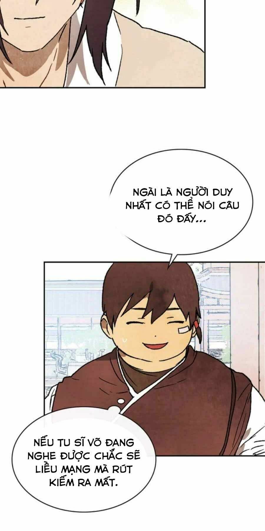 Vị Thần Trở Lại: Chapter 13