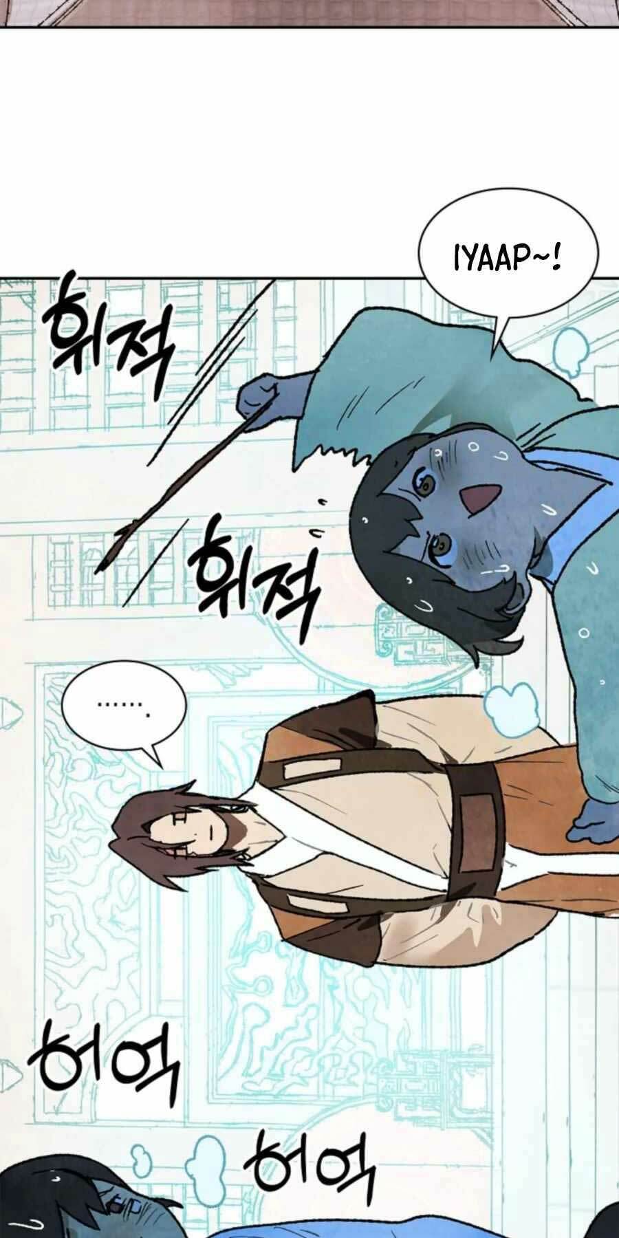 Vị Thần Trở Lại: Chapter 13